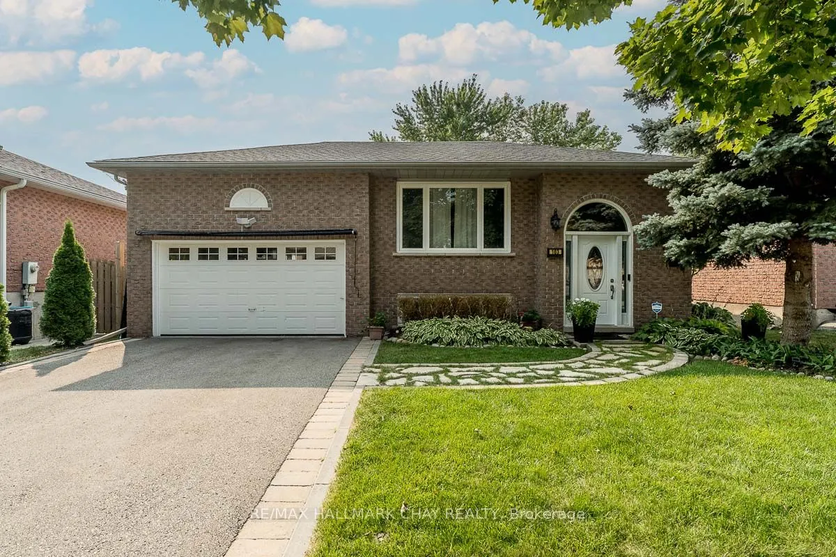 103 Imperial Crescent