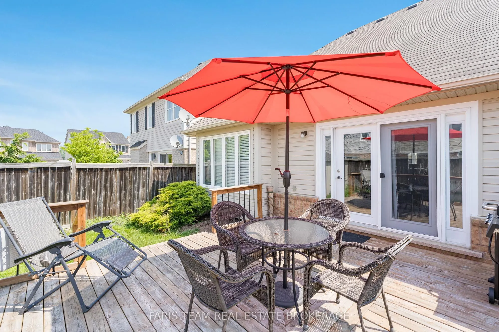 4 Callander Crescent
