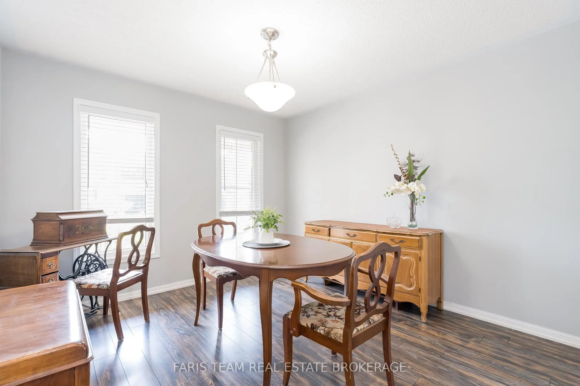 4 Callander Crescent