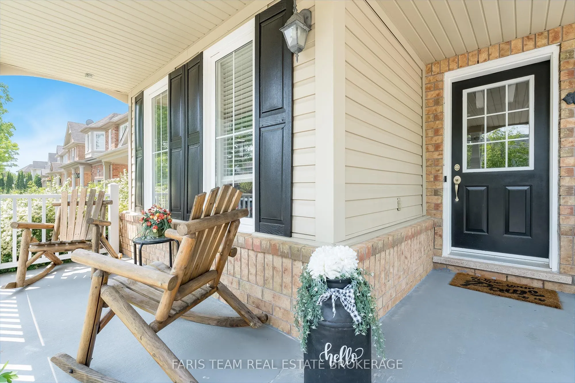 4 Callander Crescent