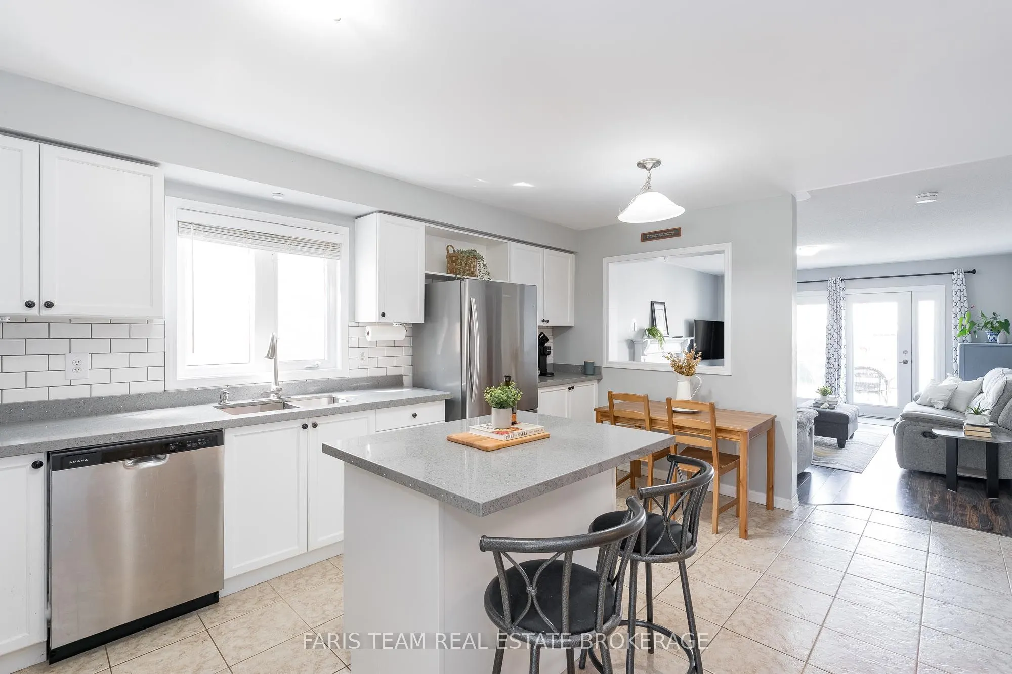 4 Callander Crescent