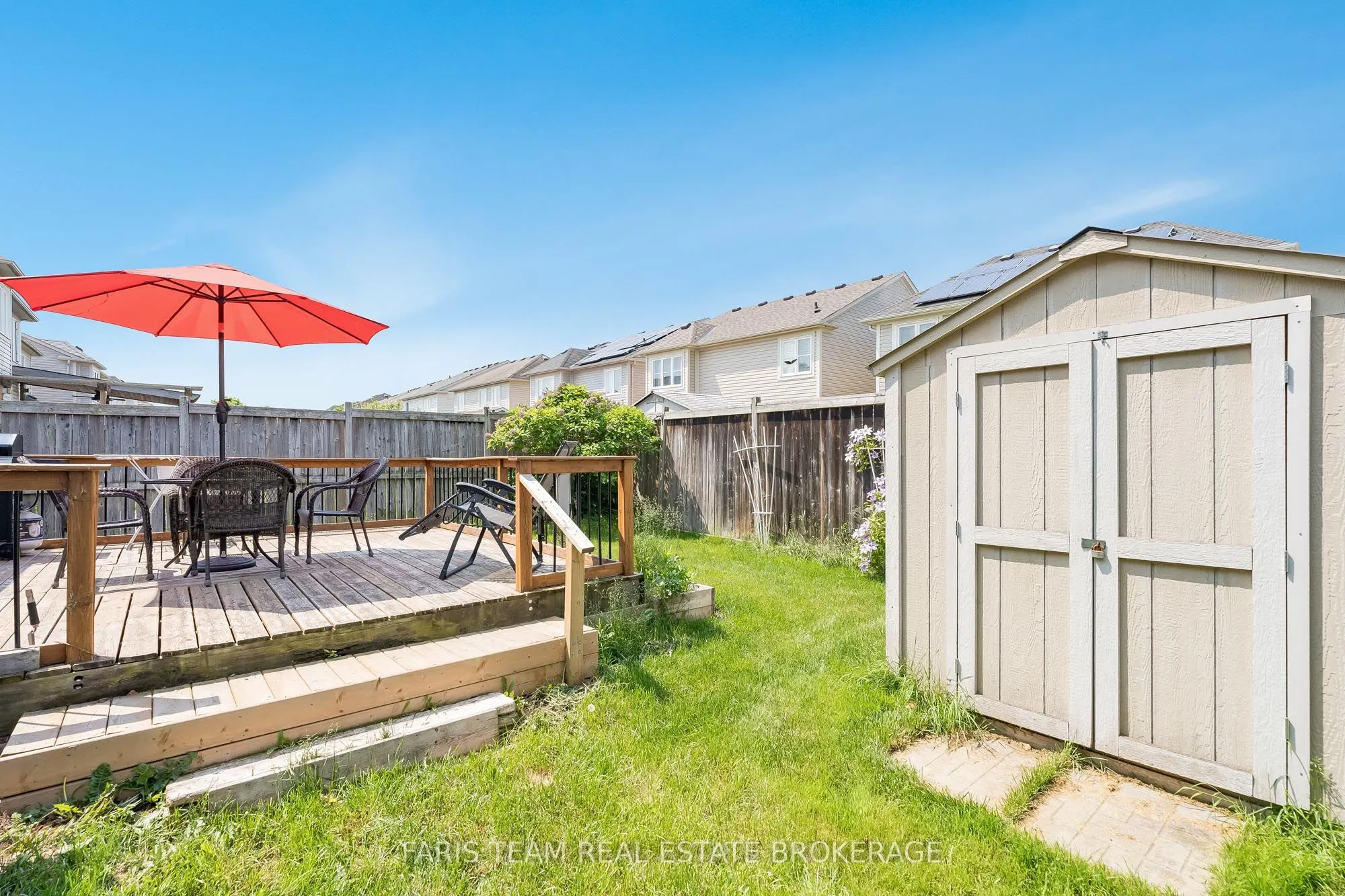 4 Callander Crescent