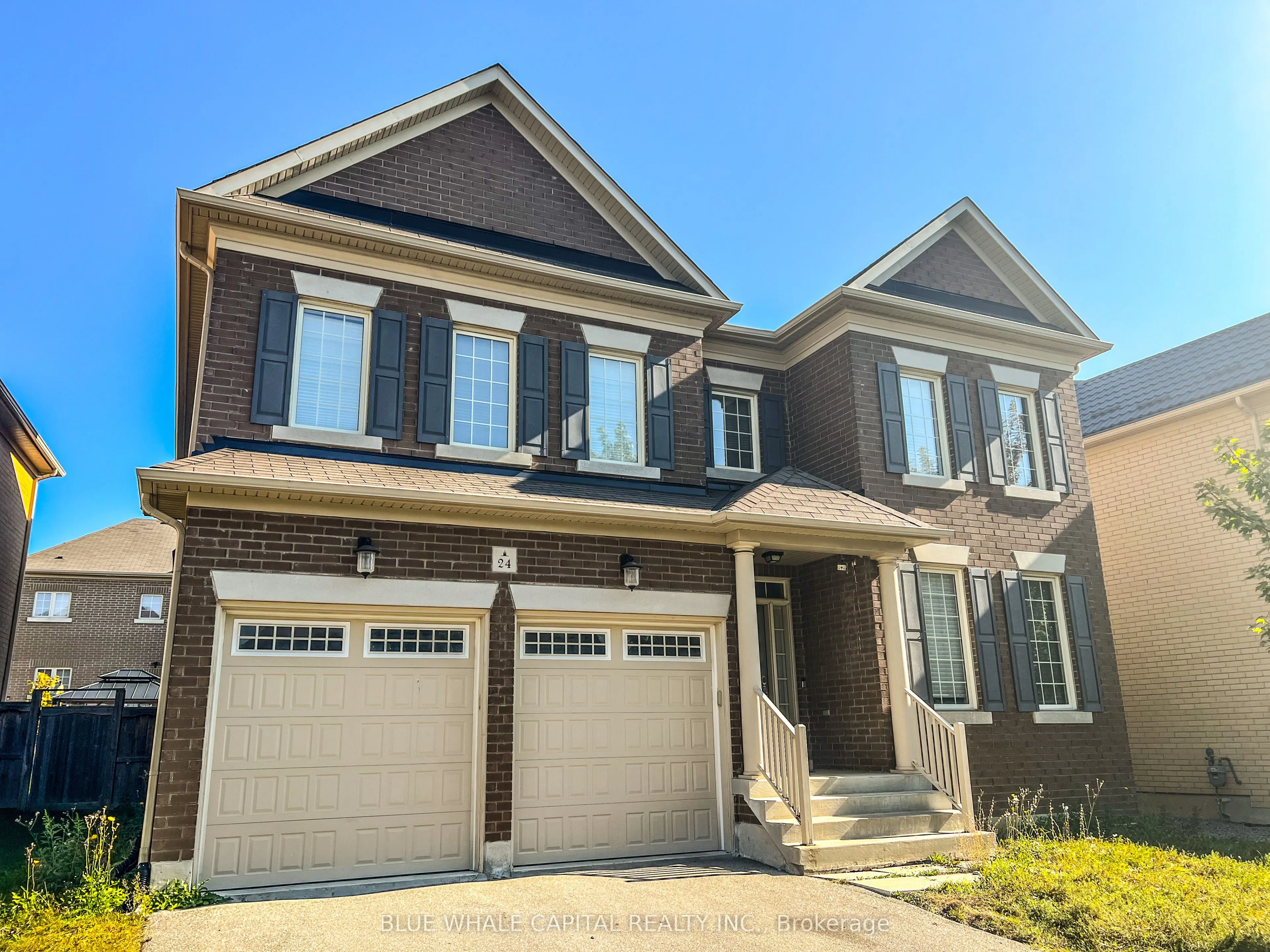 24 Quinton Drive