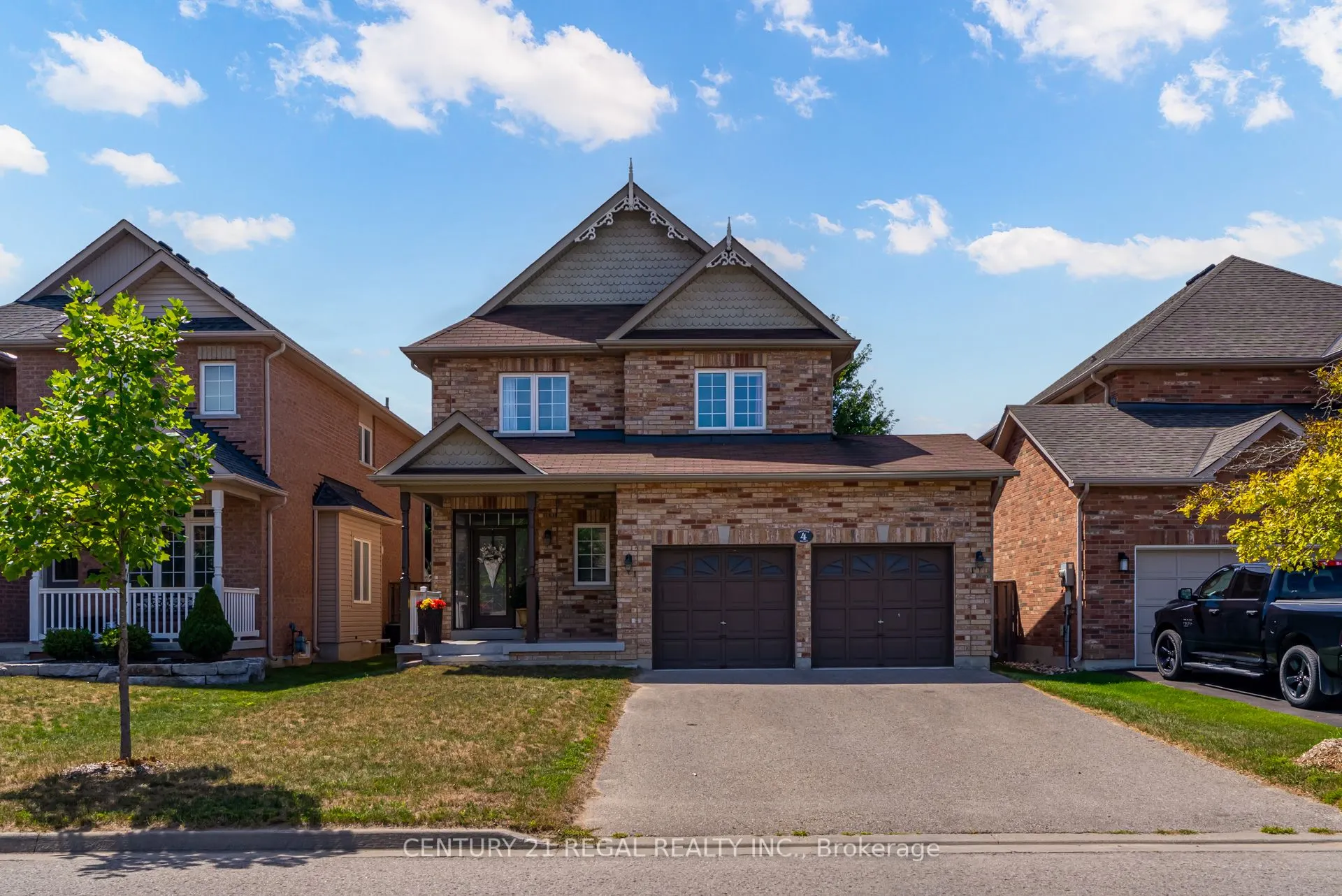 4 Hayfield Avenue