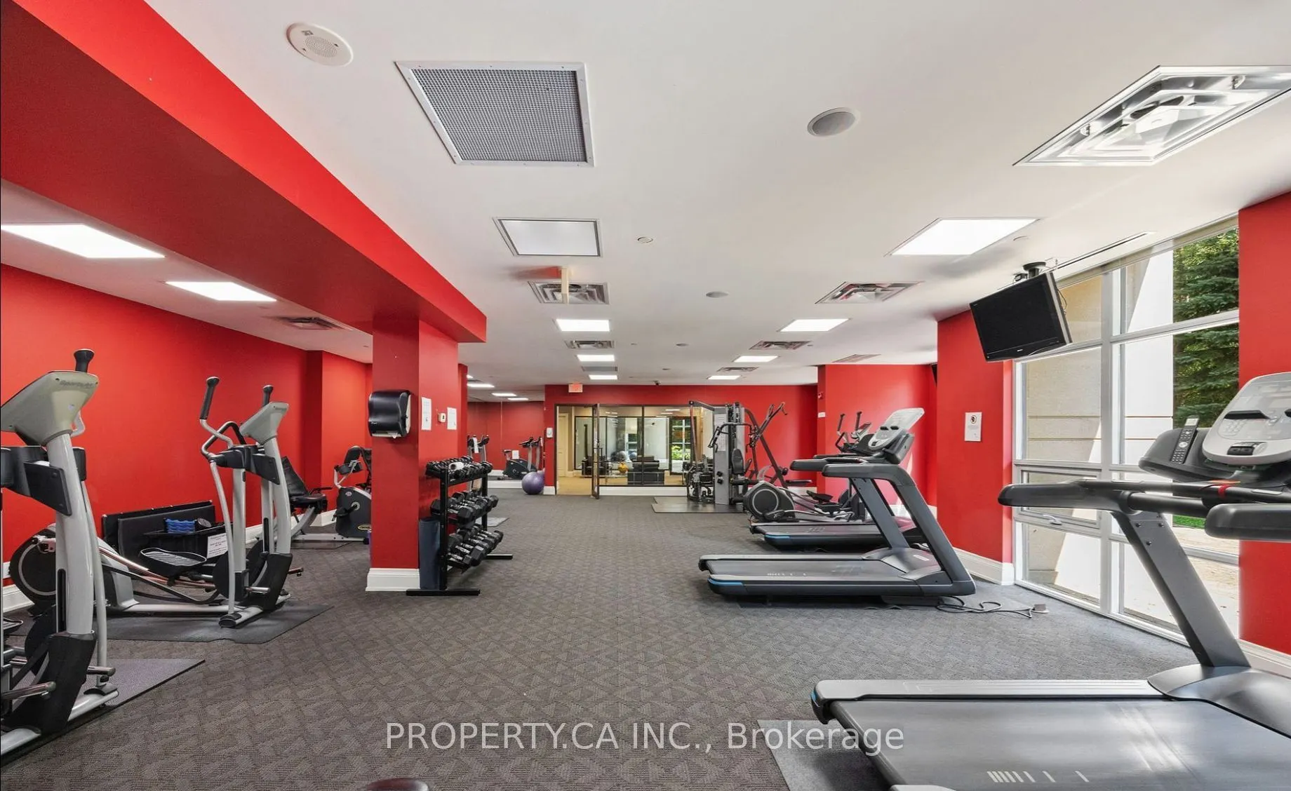 9225 Jane Street, #216