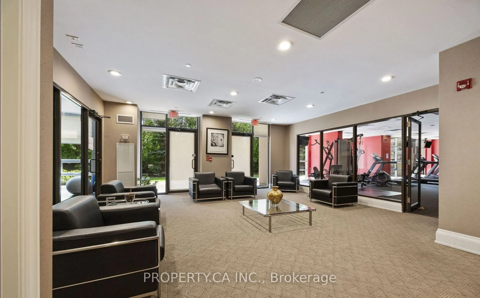 9225 Jane Street, #216