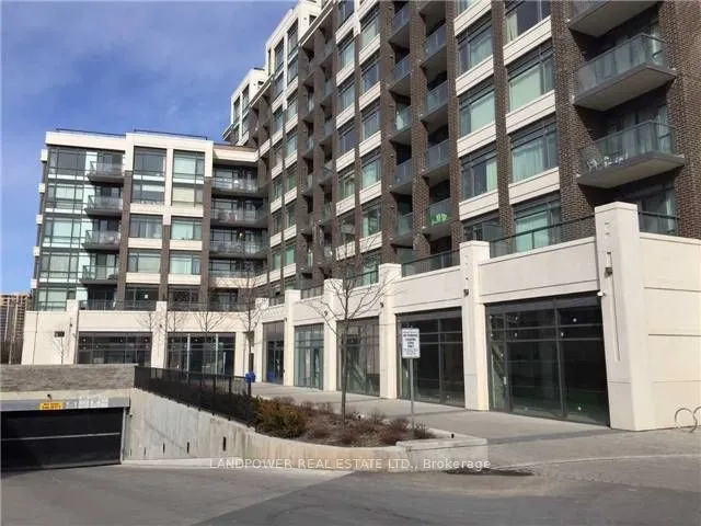8130 Birchmount Road, #308F