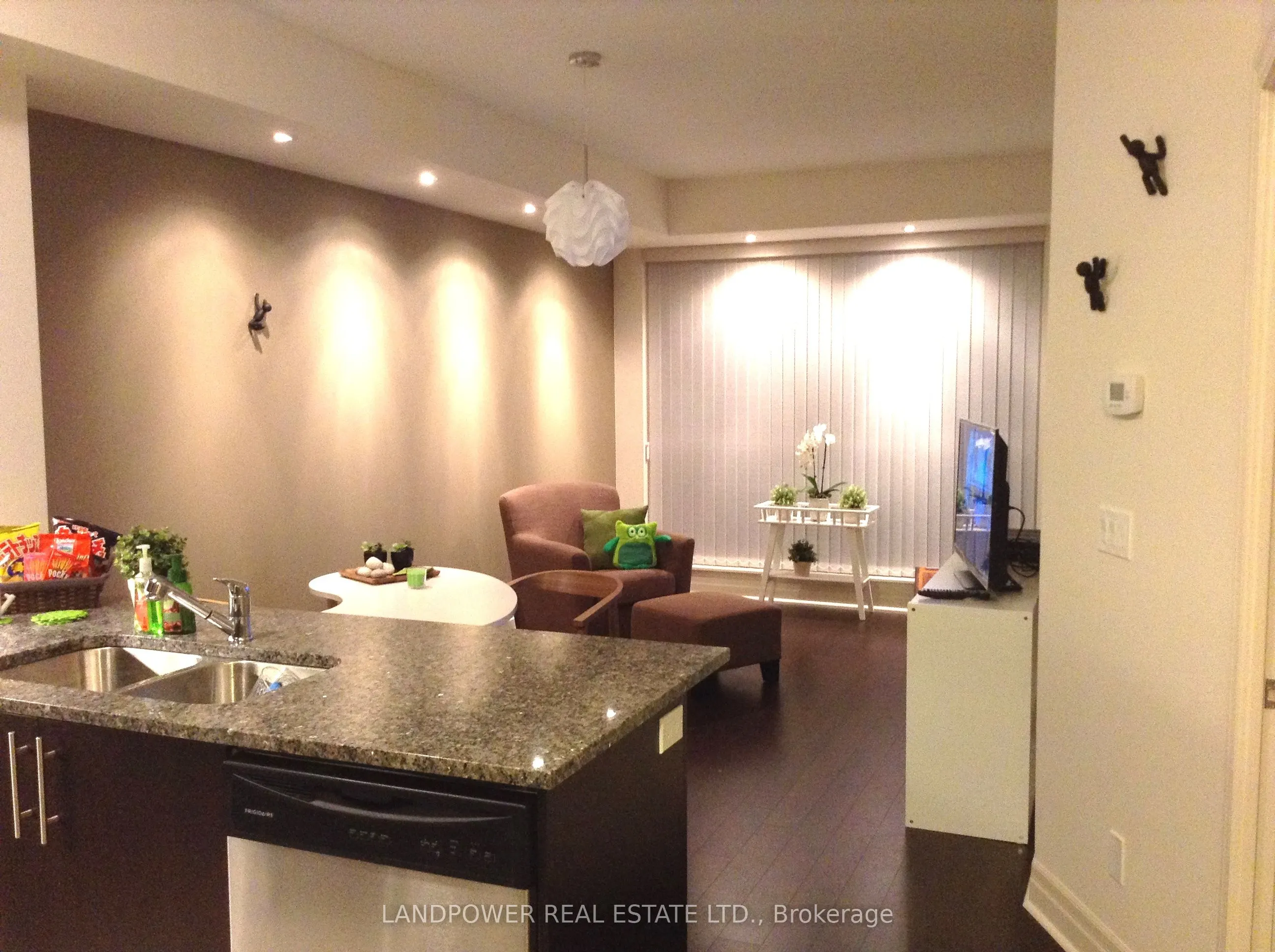 8130 Birchmount Road, #308F