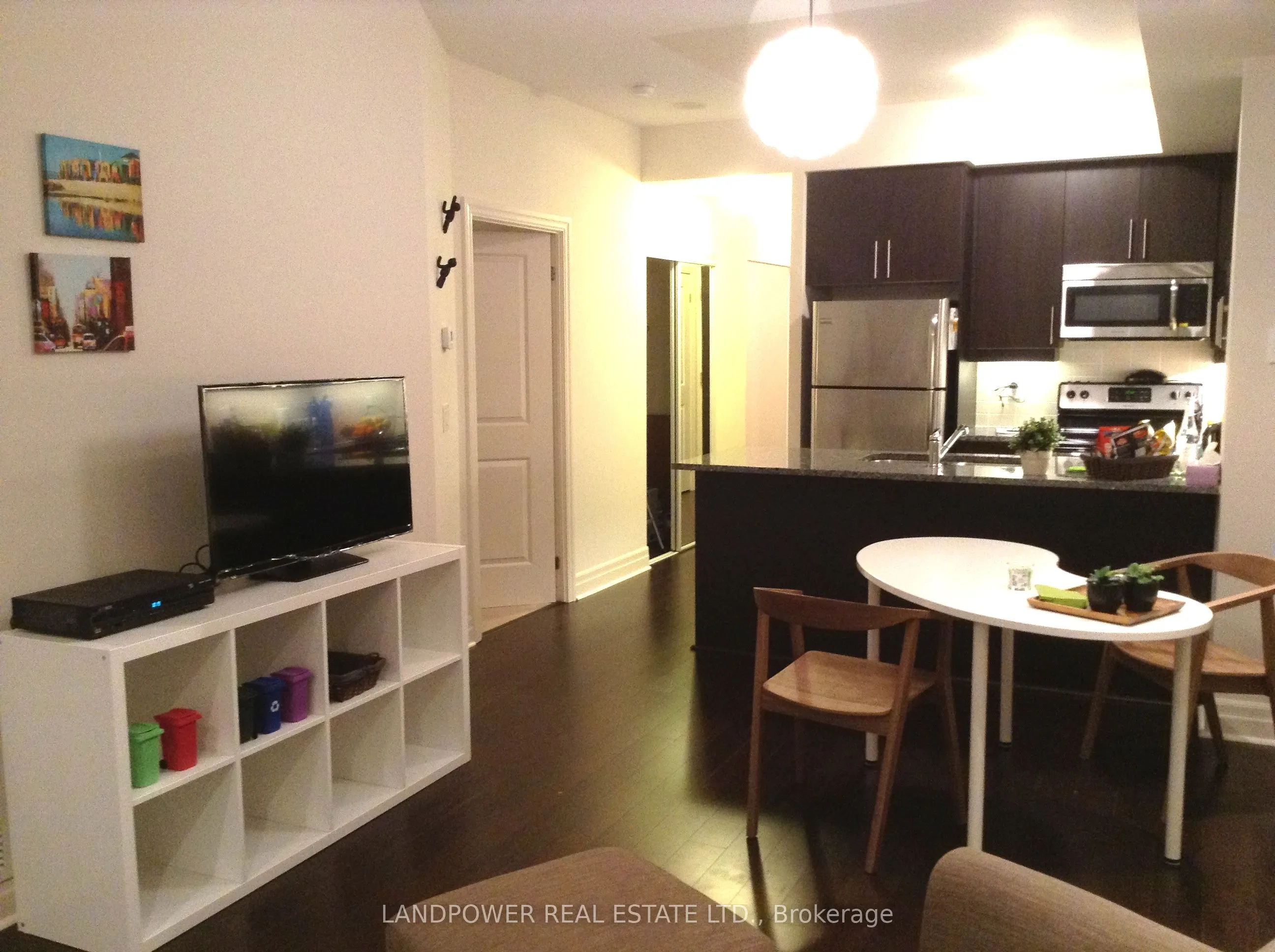8130 Birchmount Road, #308F