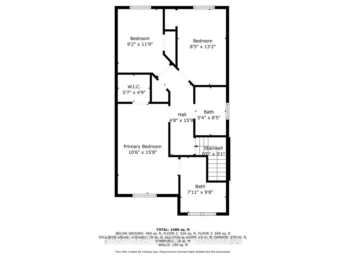 10 Stevenson Street