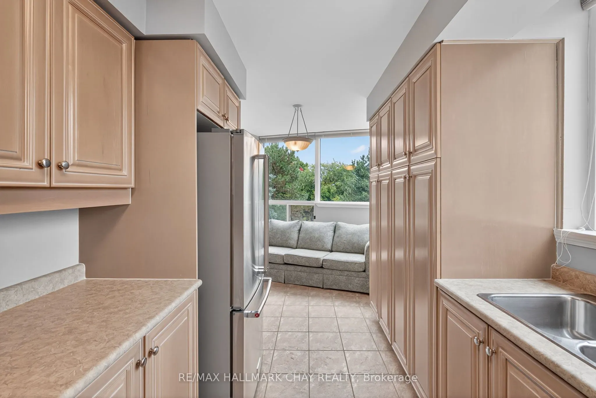 4 Briar Hill Heights, #201