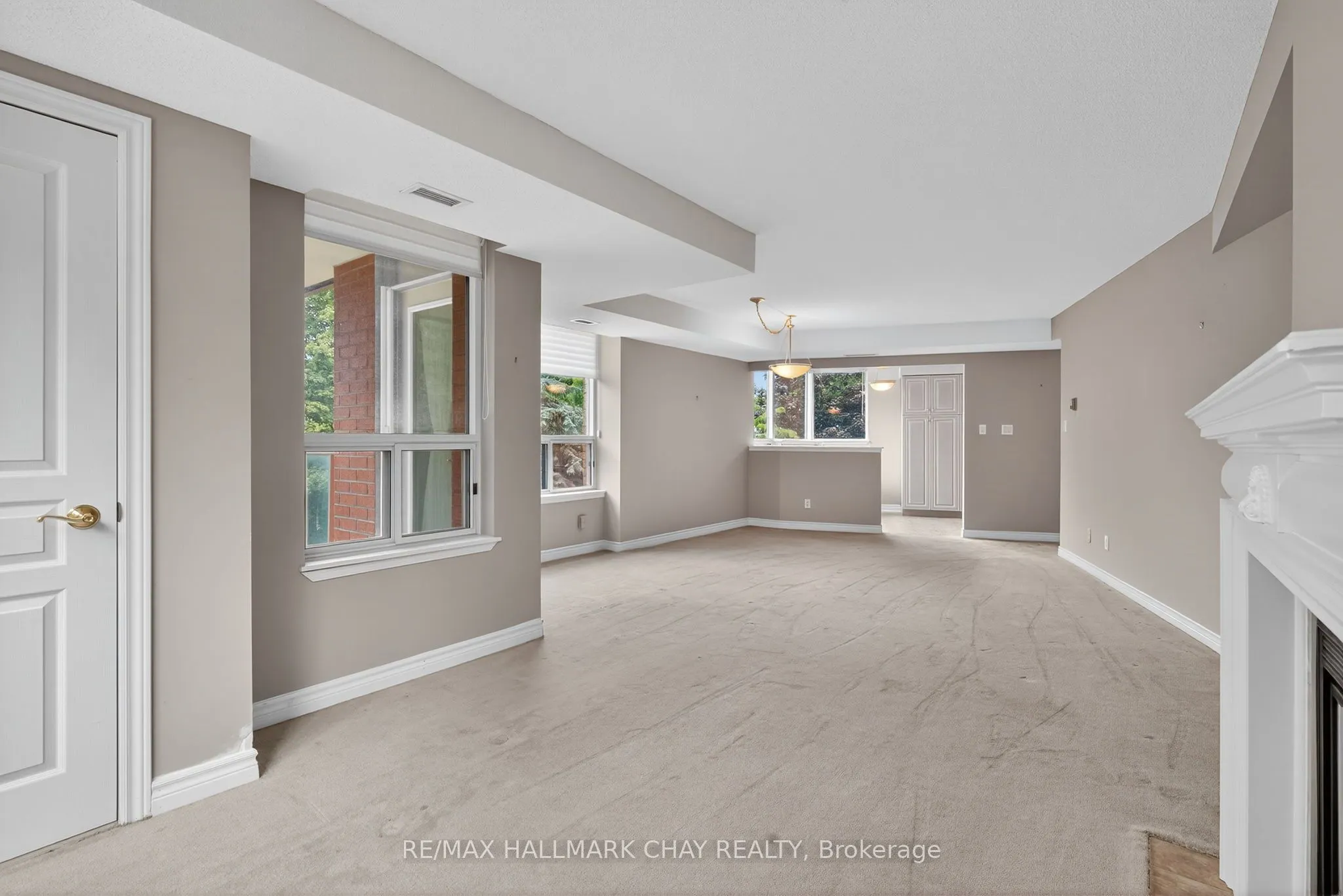 4 Briar Hill Heights, #201