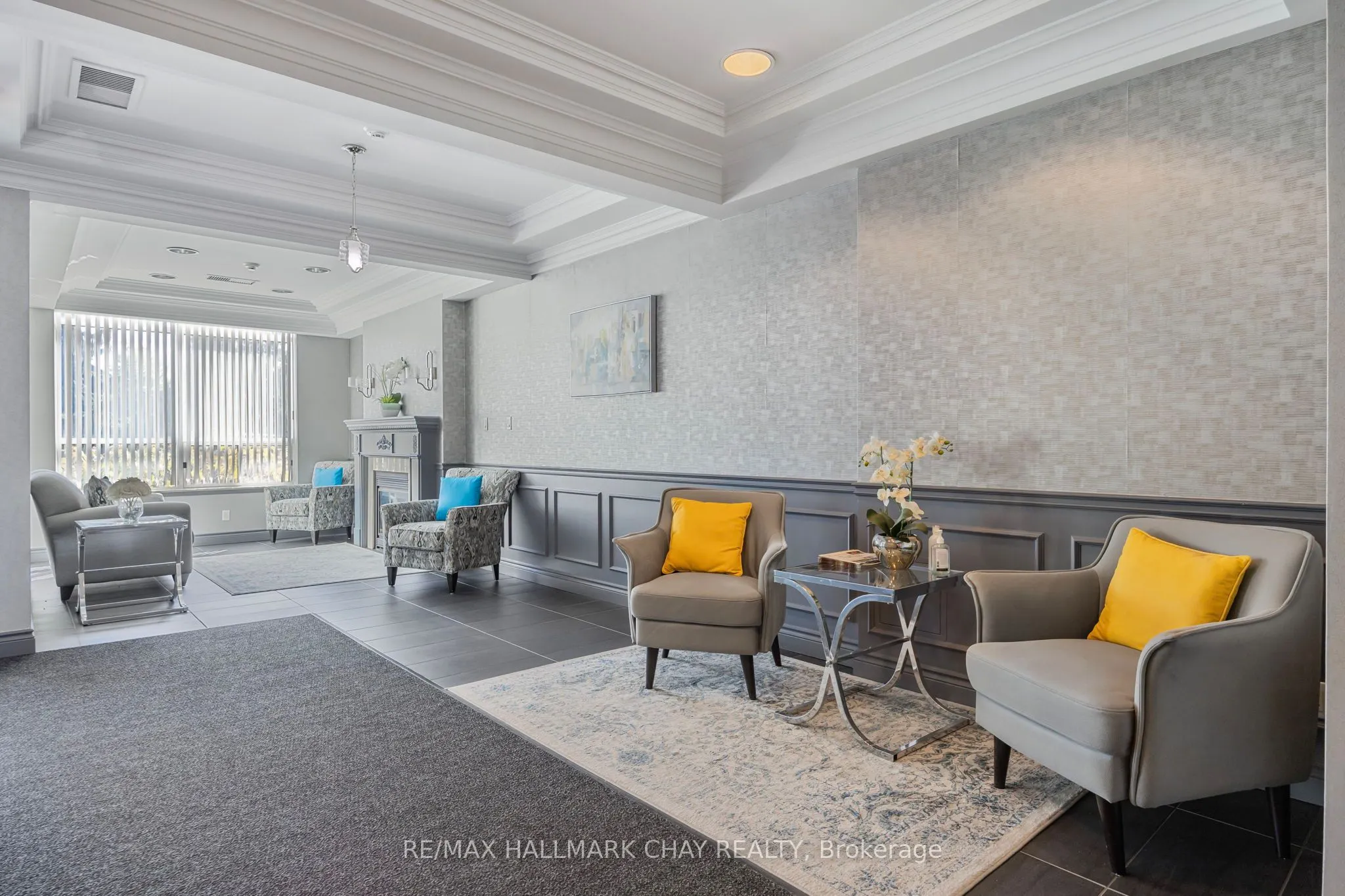 4 Briar Hill Heights, #201
