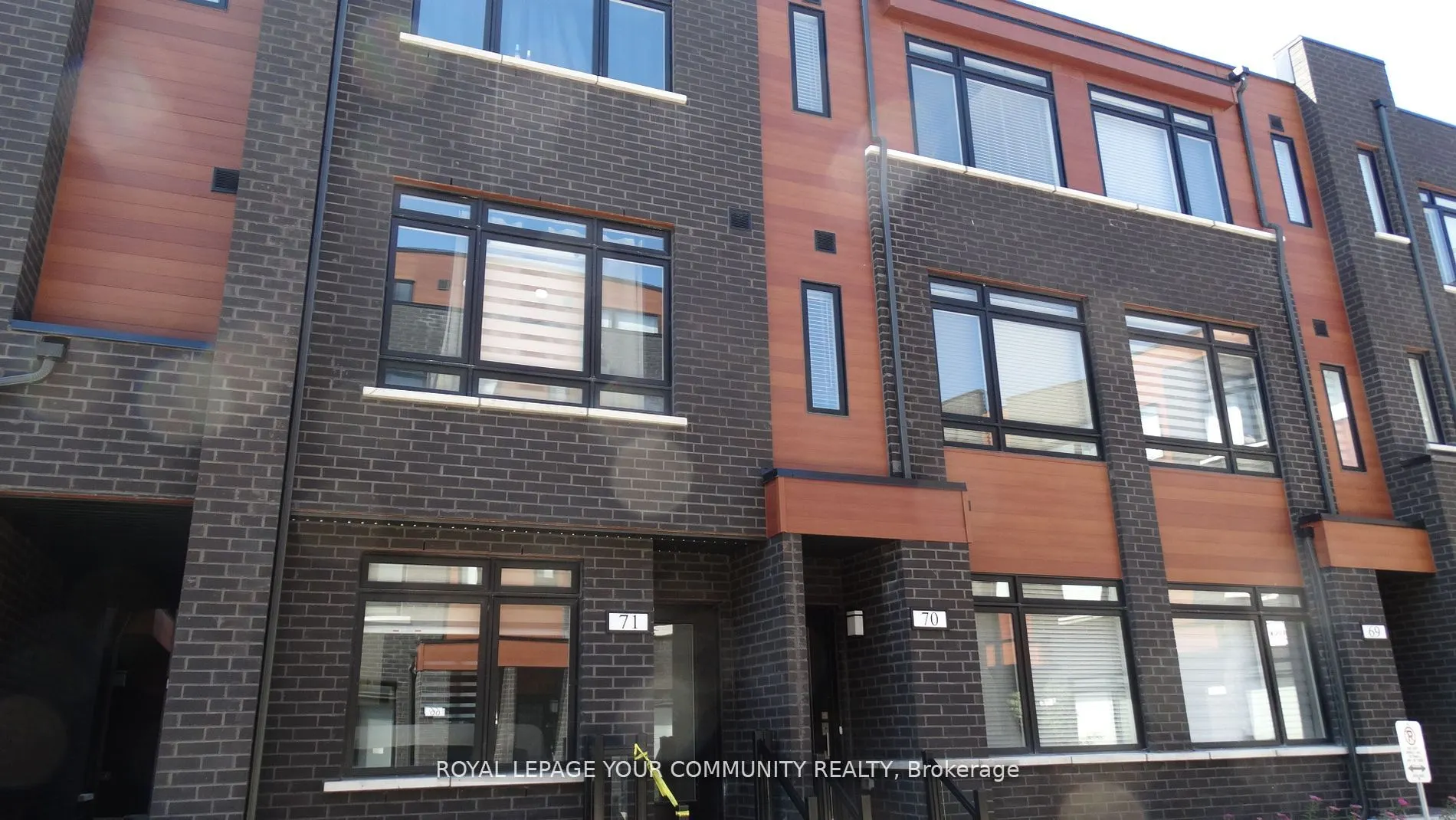 370C Red Maple Road, #70