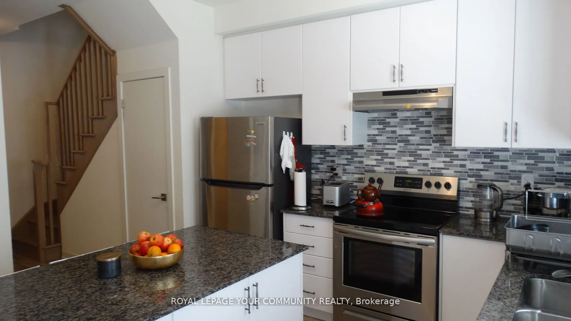 370C Red Maple Road, #70
