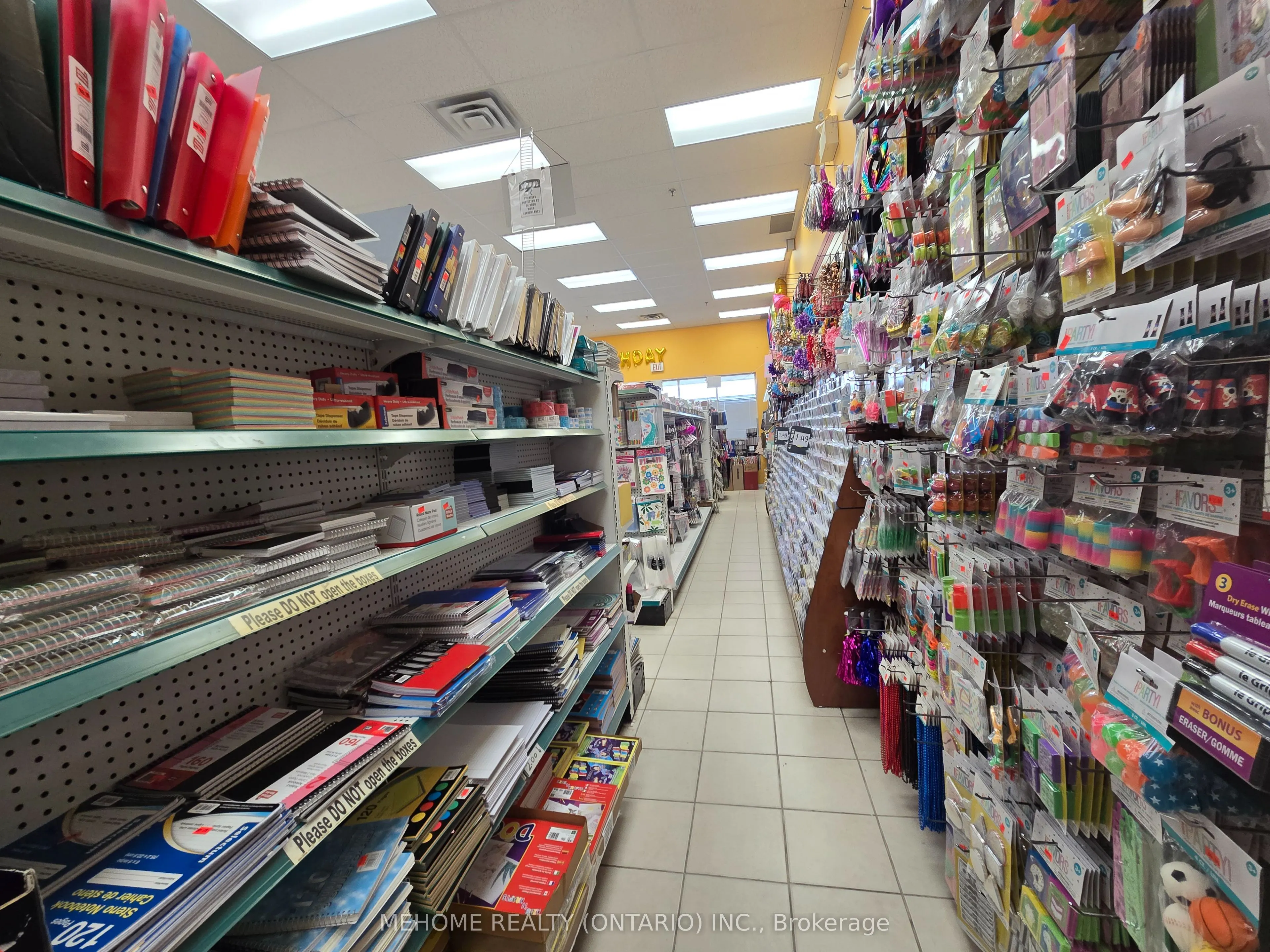 9200 Bathurst Street