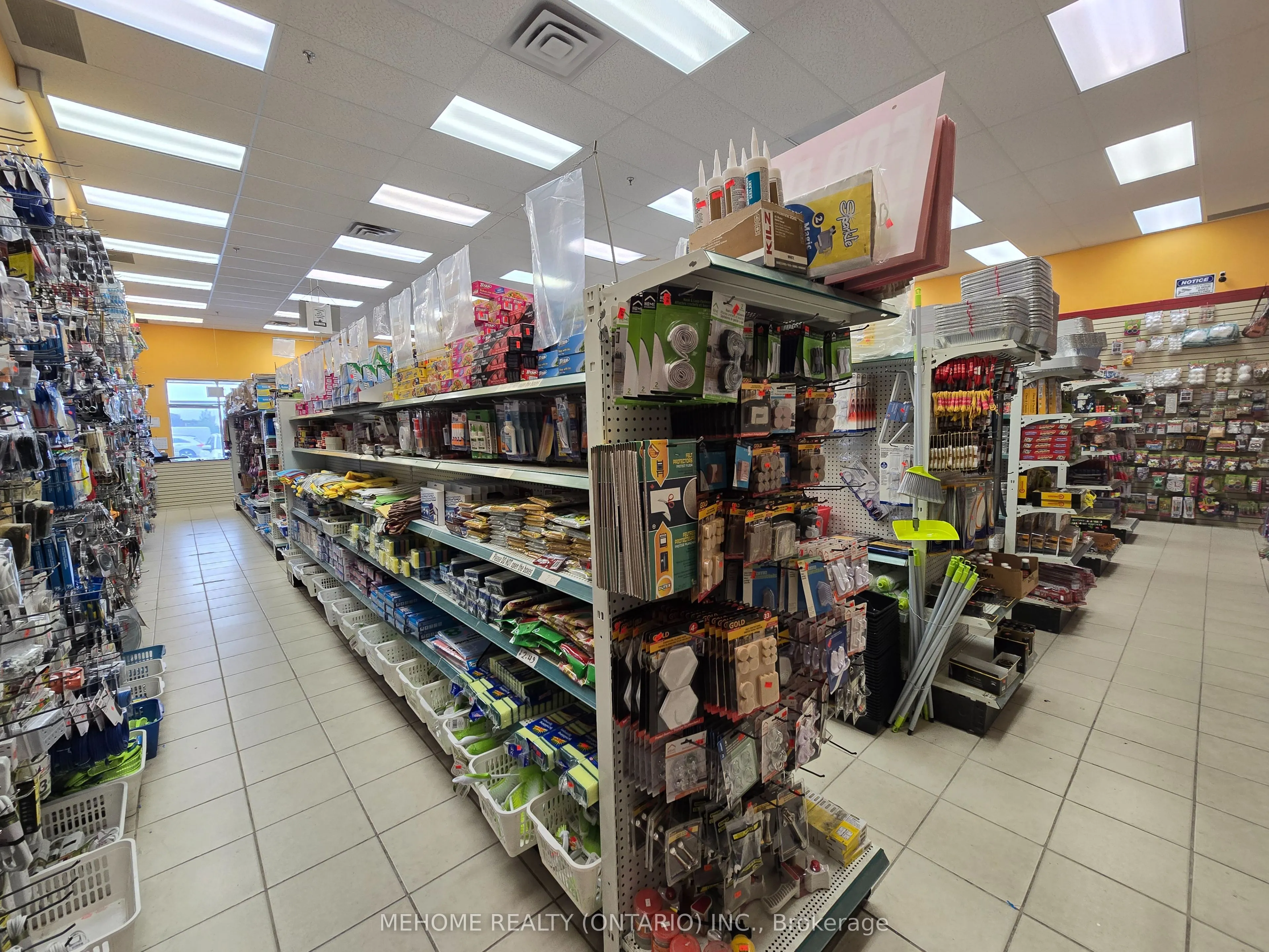 9200 Bathurst Street