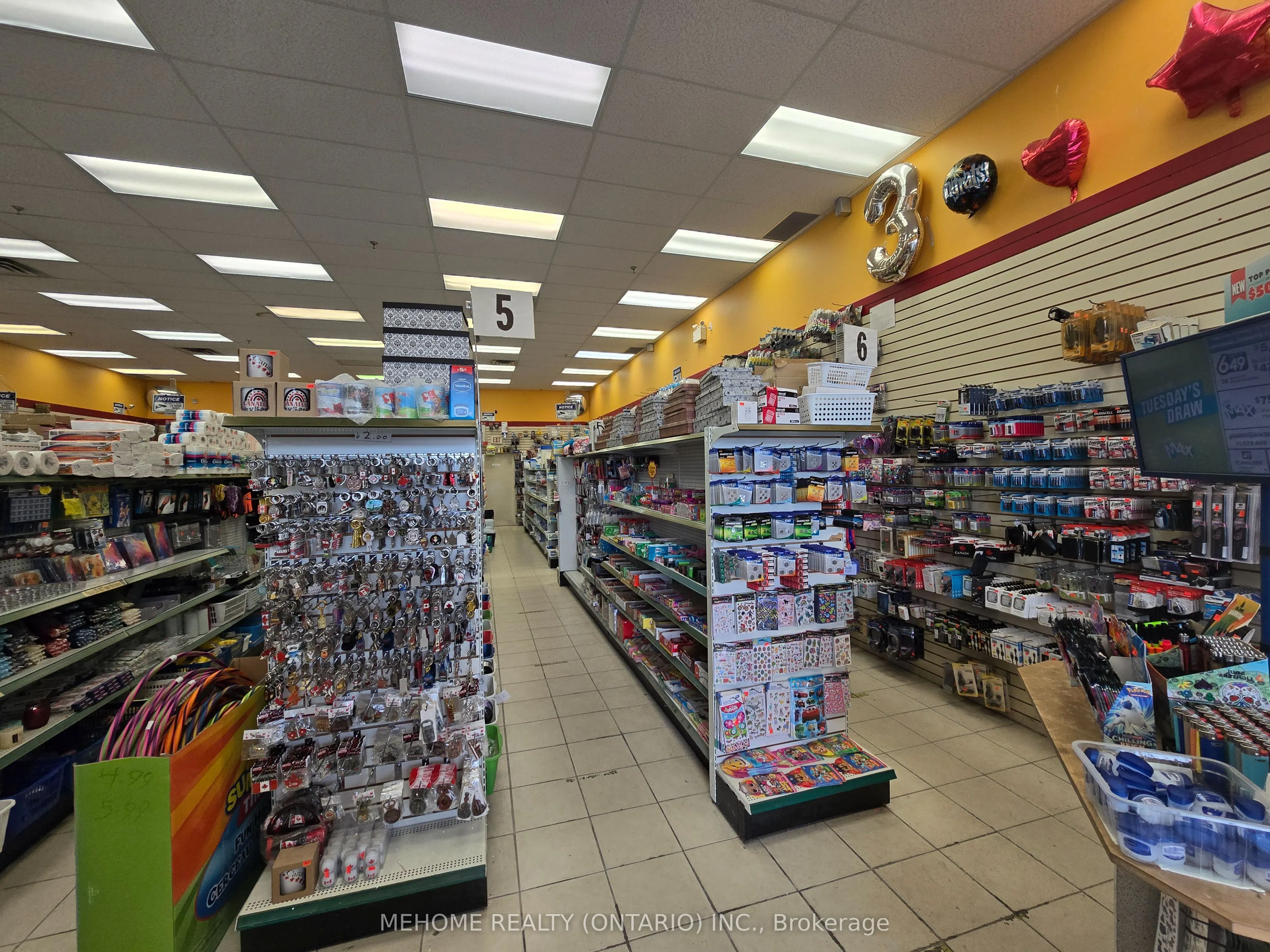 9200 Bathurst Street