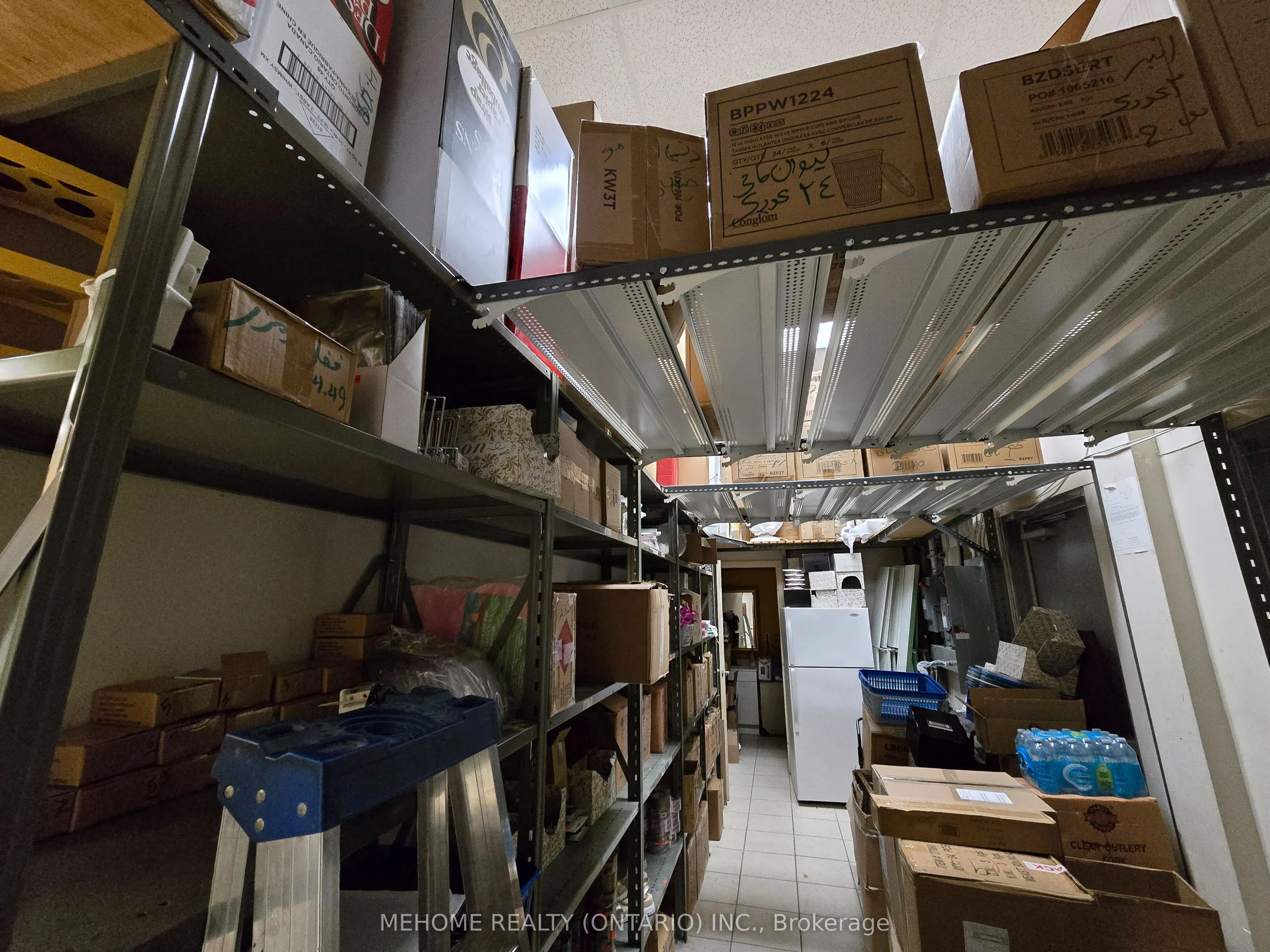 9200 Bathurst Street
