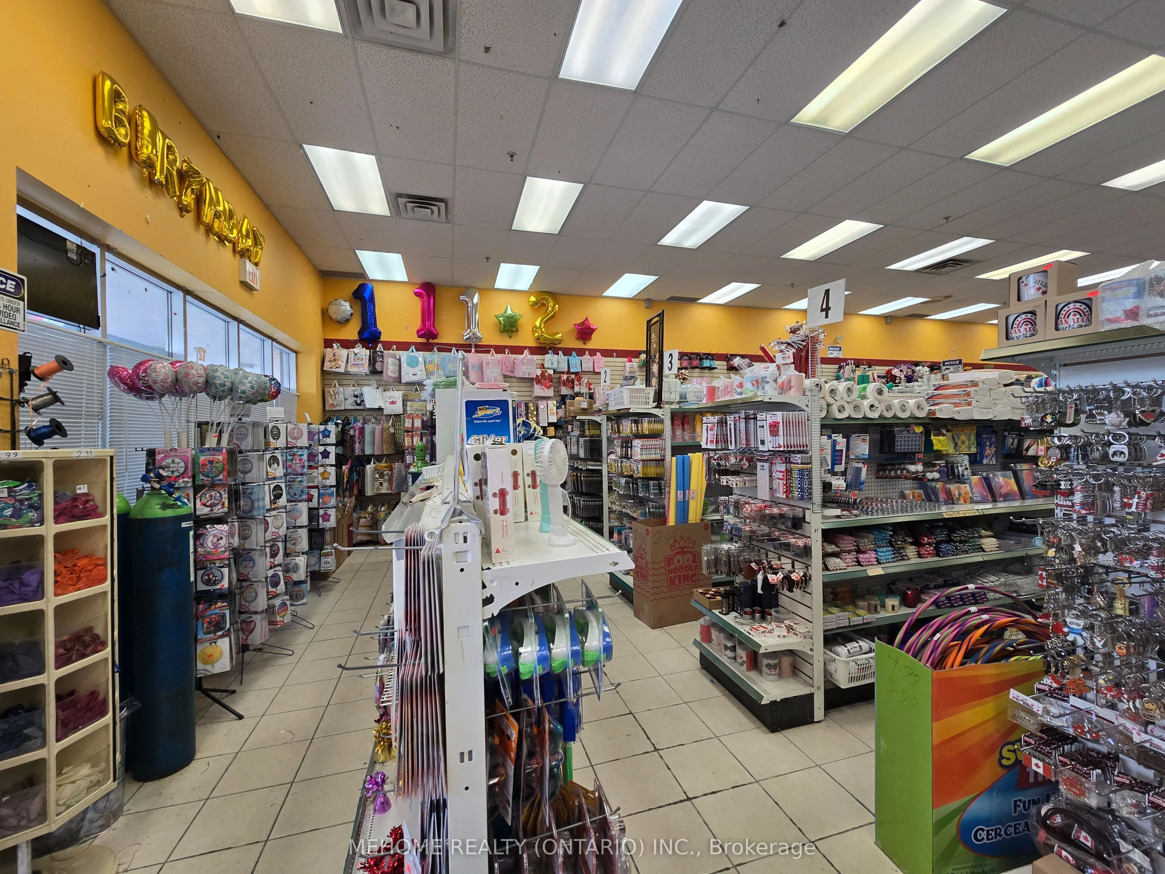9200 Bathurst Street