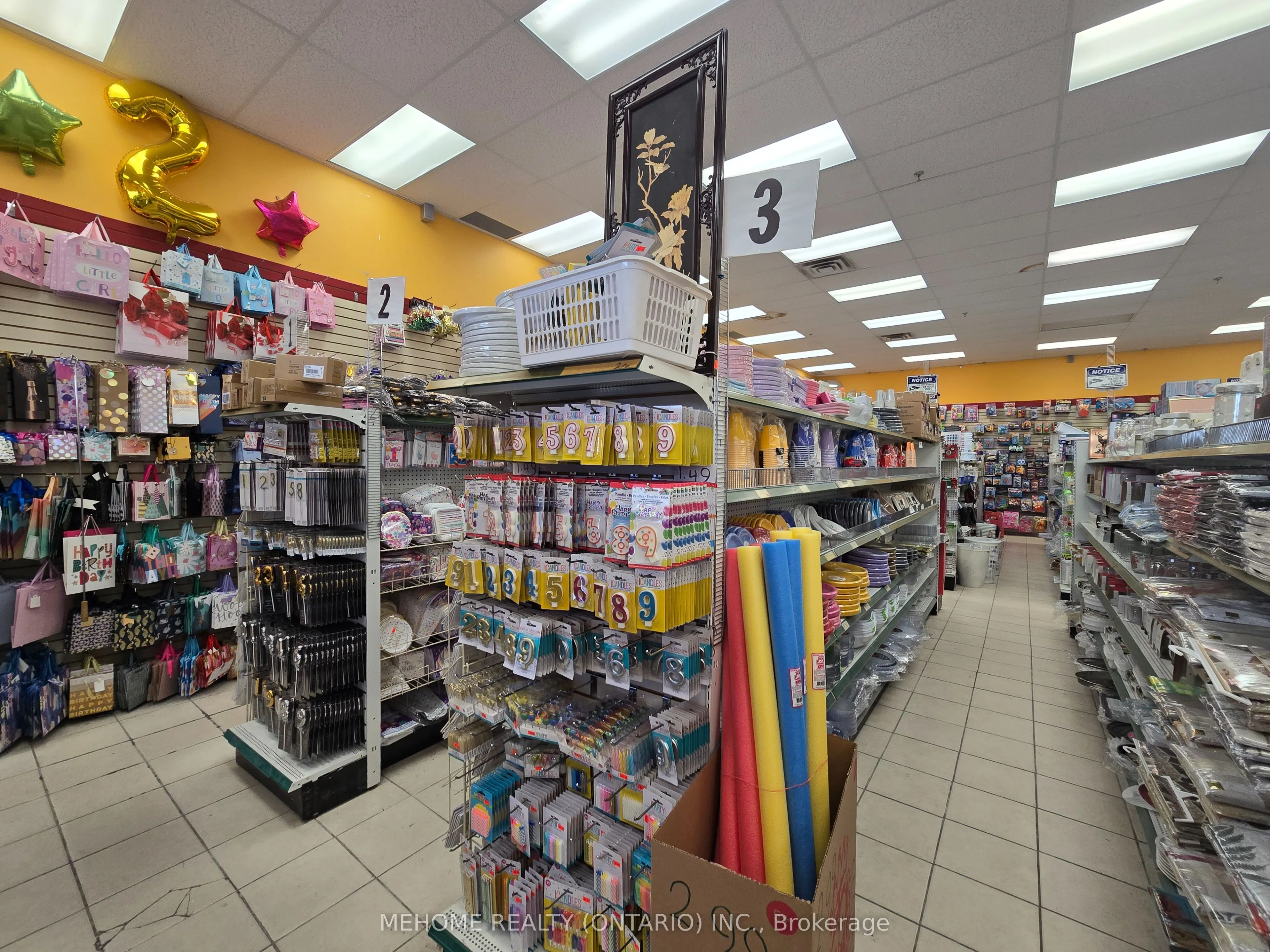 9200 Bathurst Street