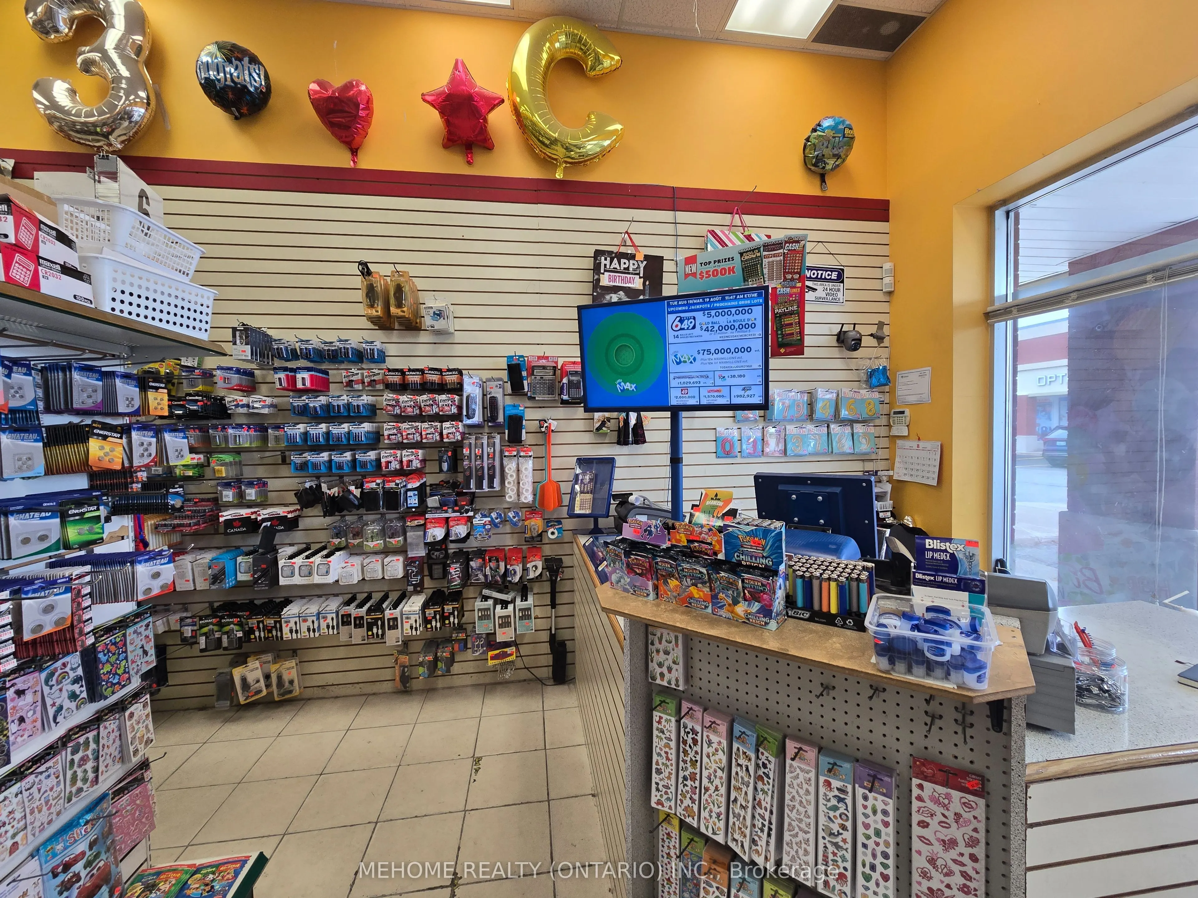 9200 Bathurst Street