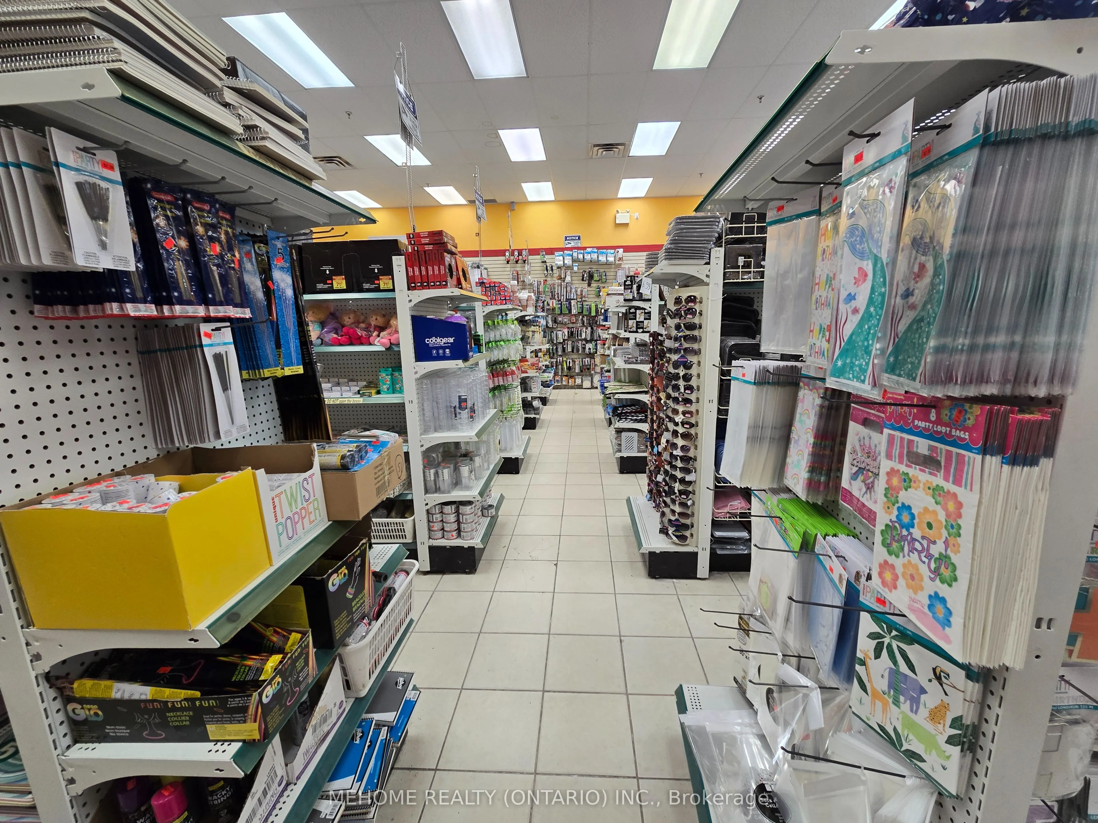 9200 Bathurst Street