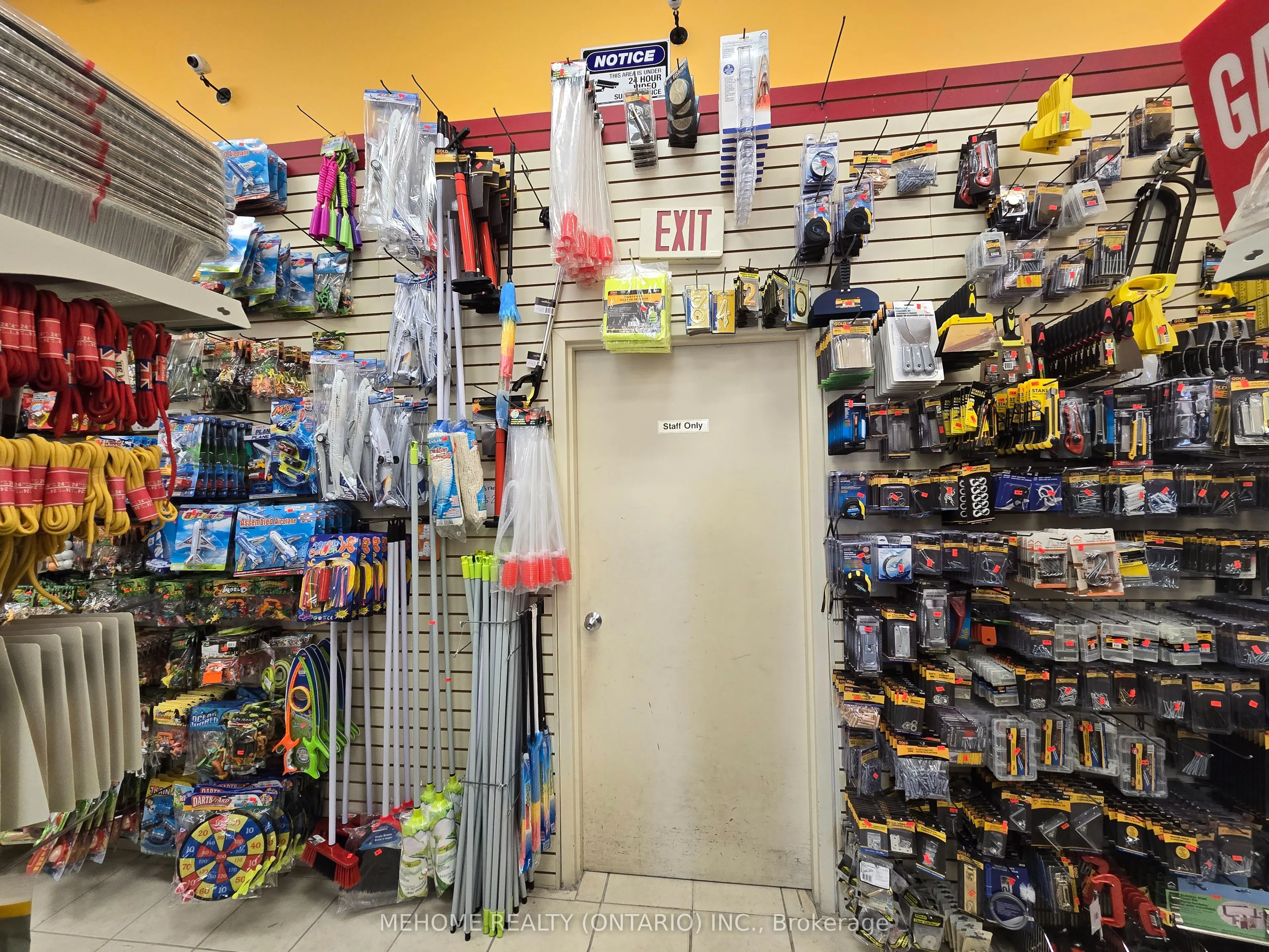 9200 Bathurst Street