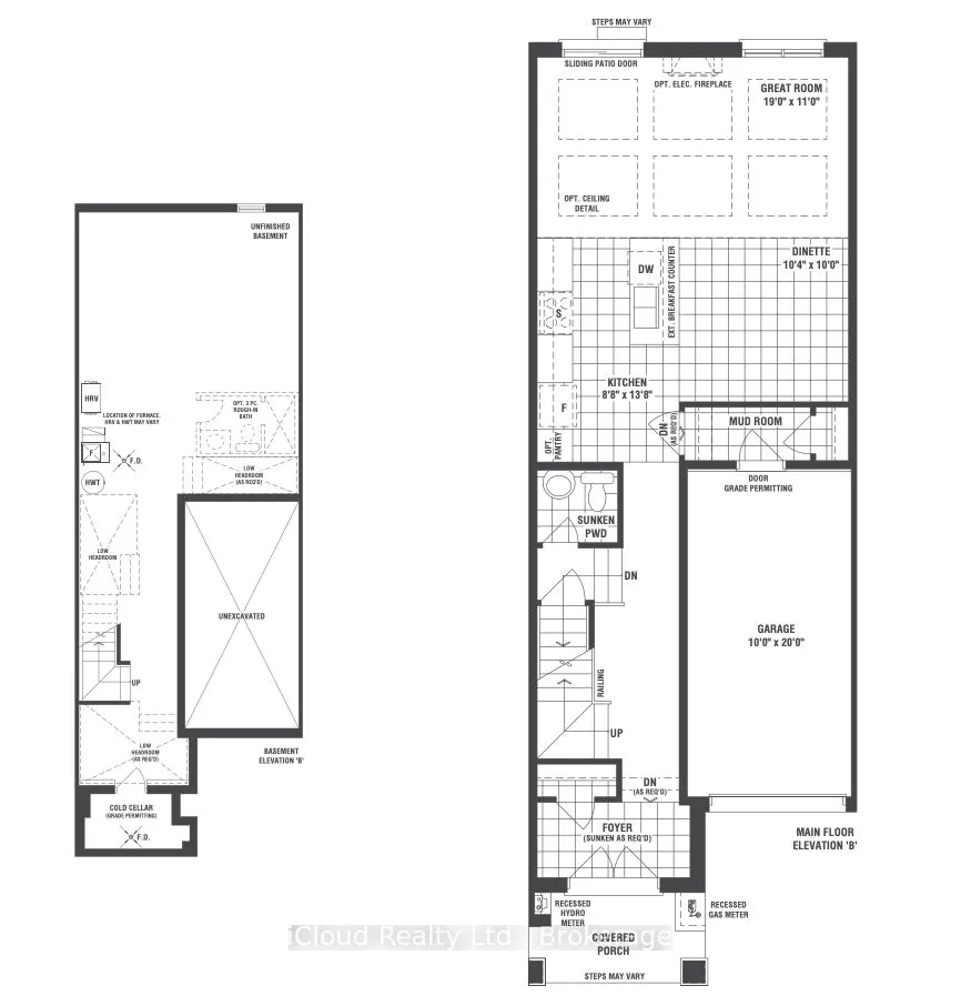 72 Haldimand Street