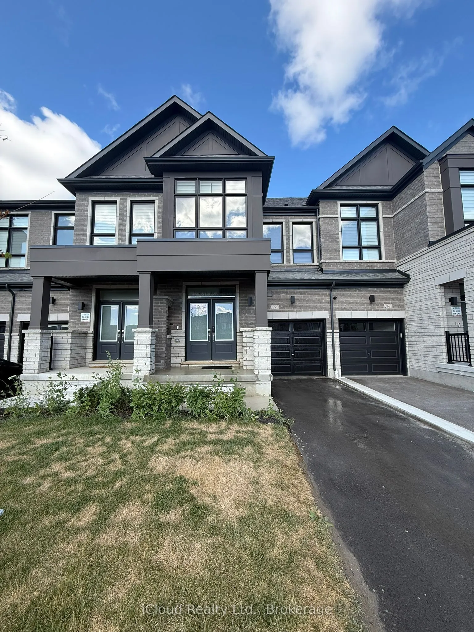 72 Haldimand Street