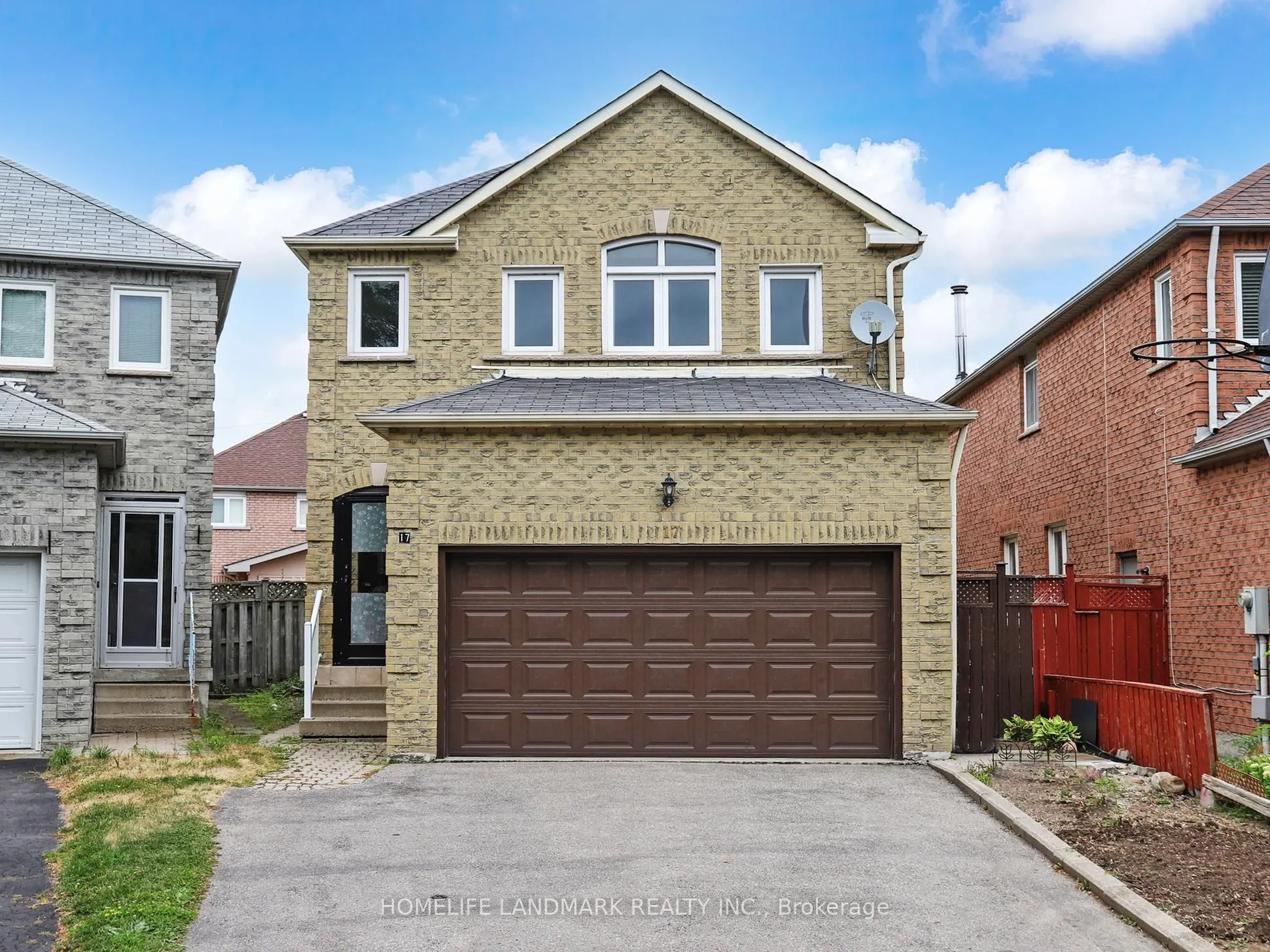 17 Laird Drive
