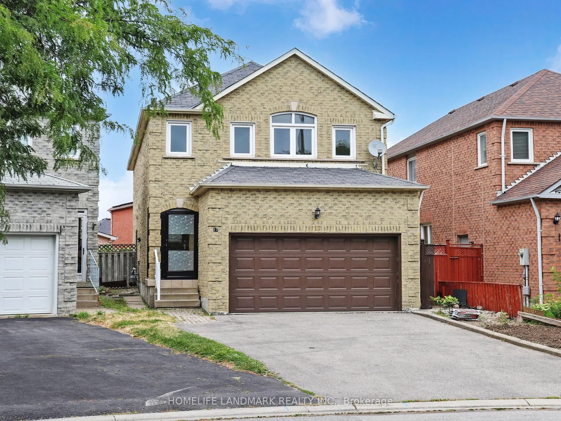 17 Laird Drive
