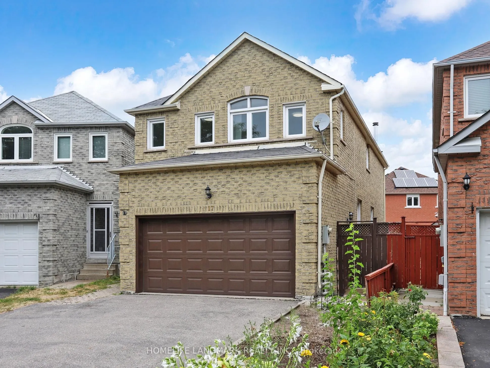 17 Laird Drive