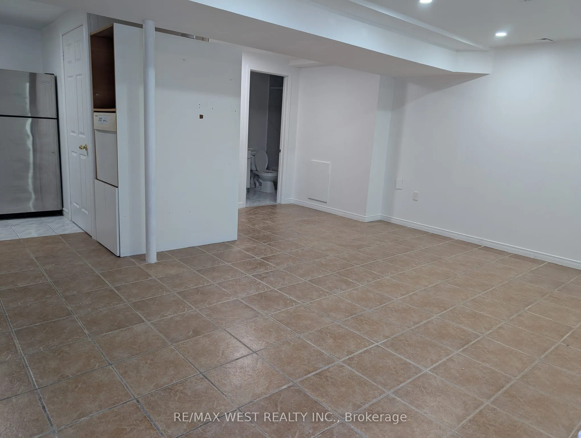45 Mercer Crescent, #BSMT