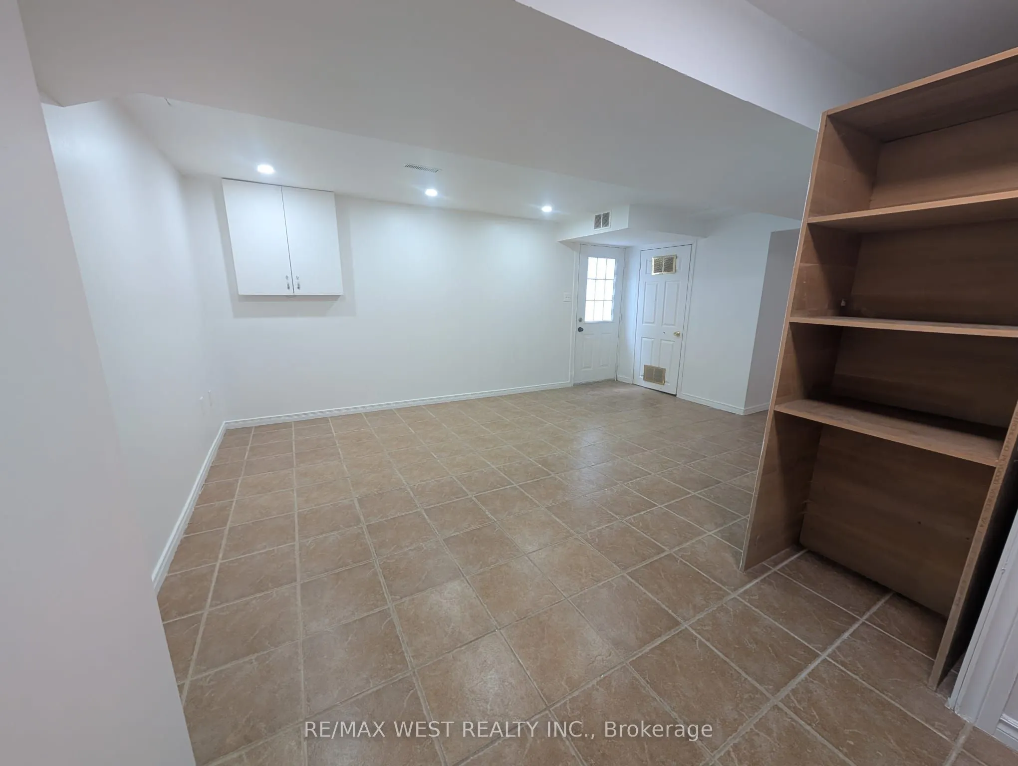 45 Mercer Crescent, #BSMT