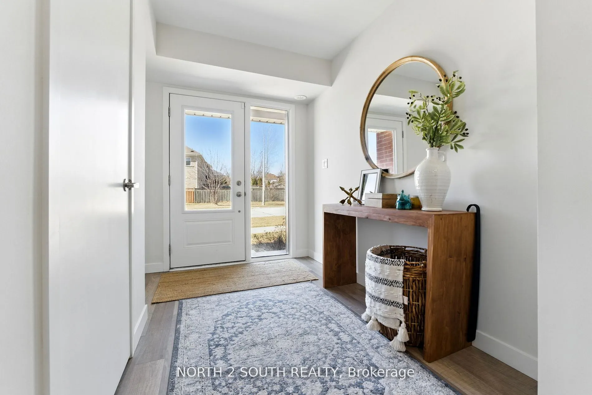 20 Thomas Armstrong Lane, #10
