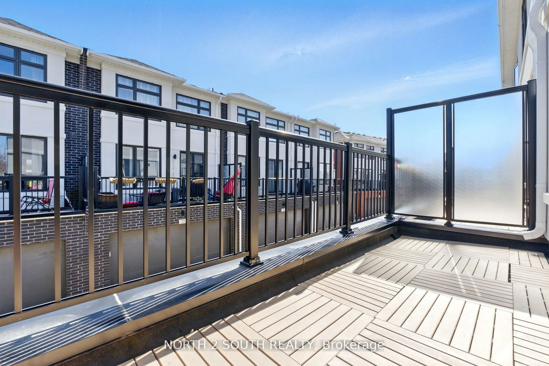 20 Thomas Armstrong Lane, #10