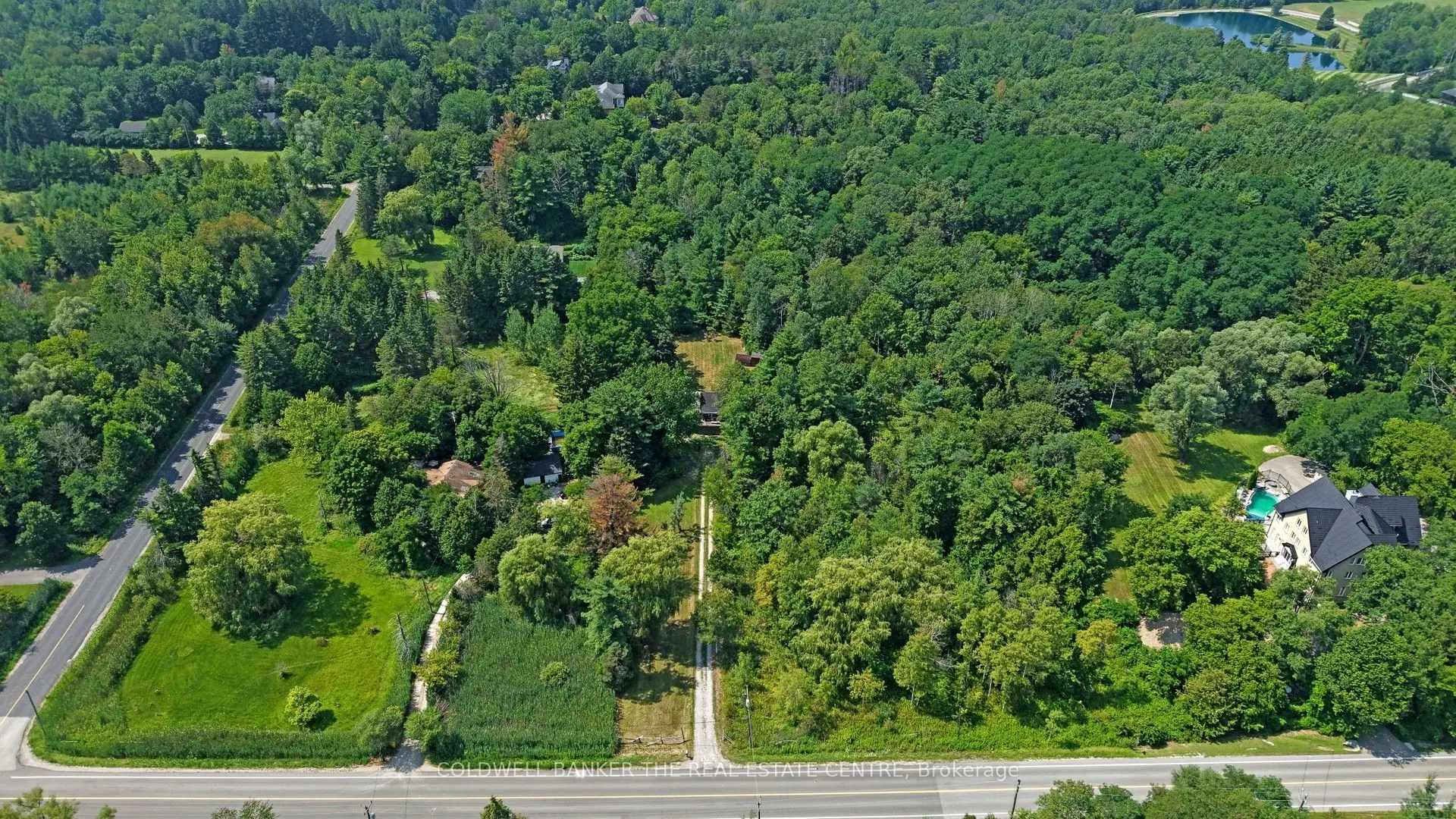 15600 Weston Road