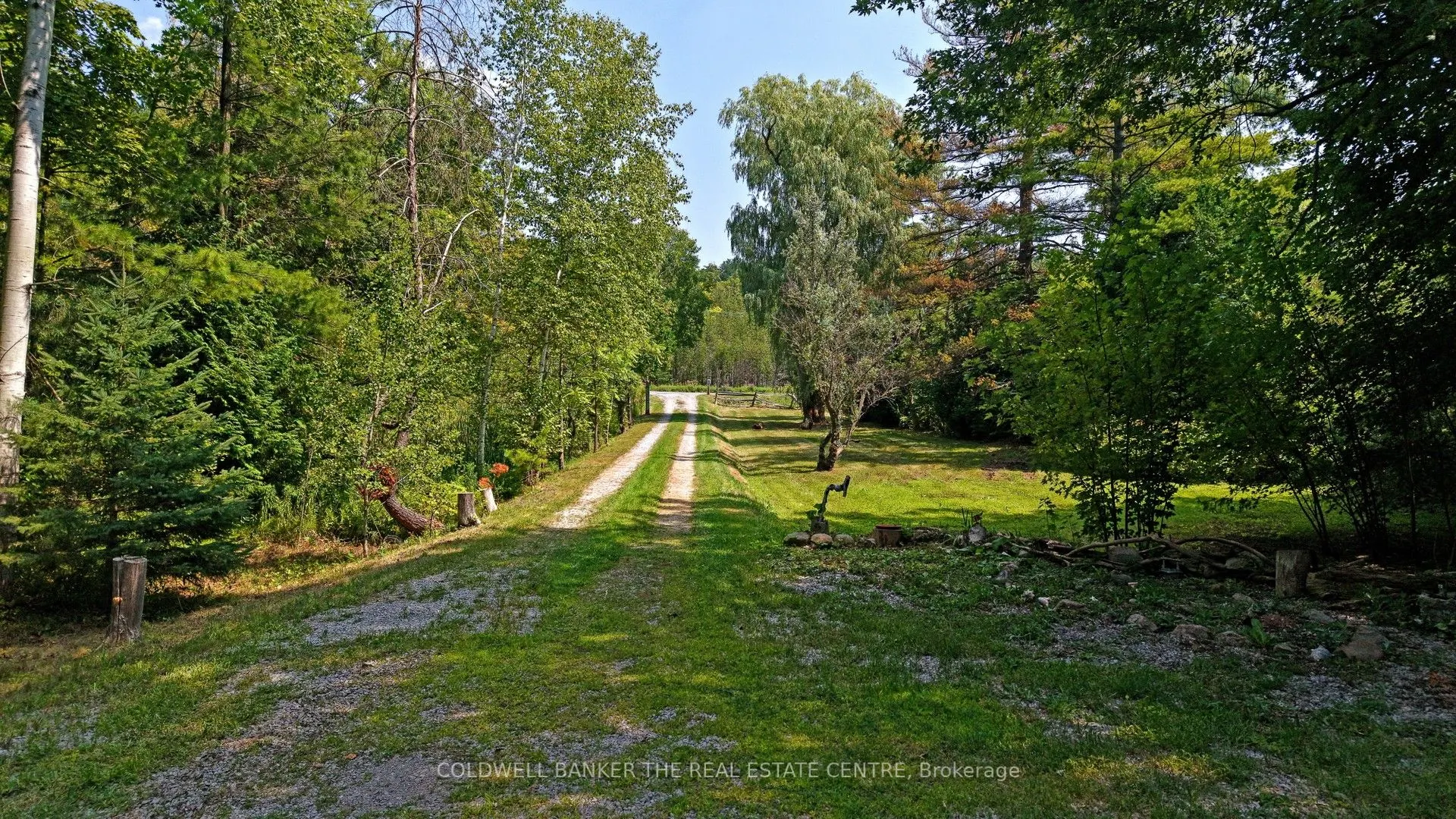 15600 Weston Road