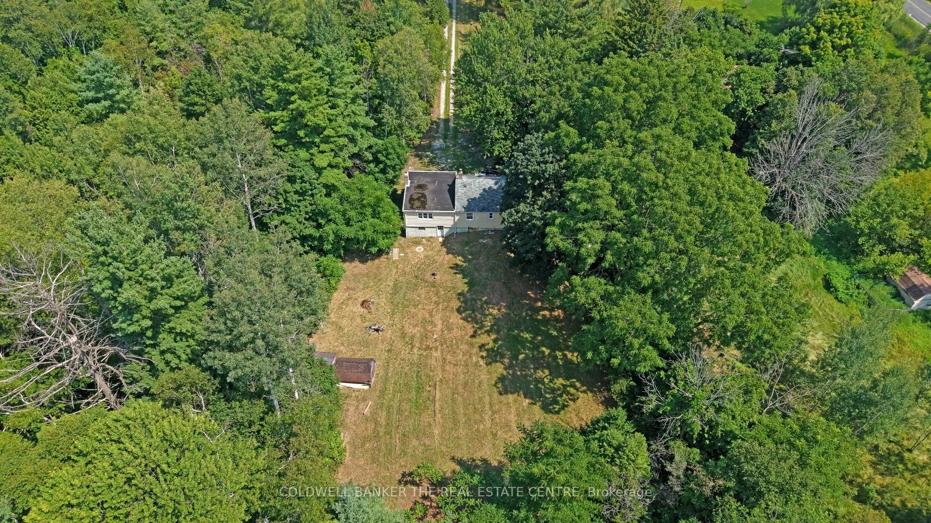 15600 Weston Road