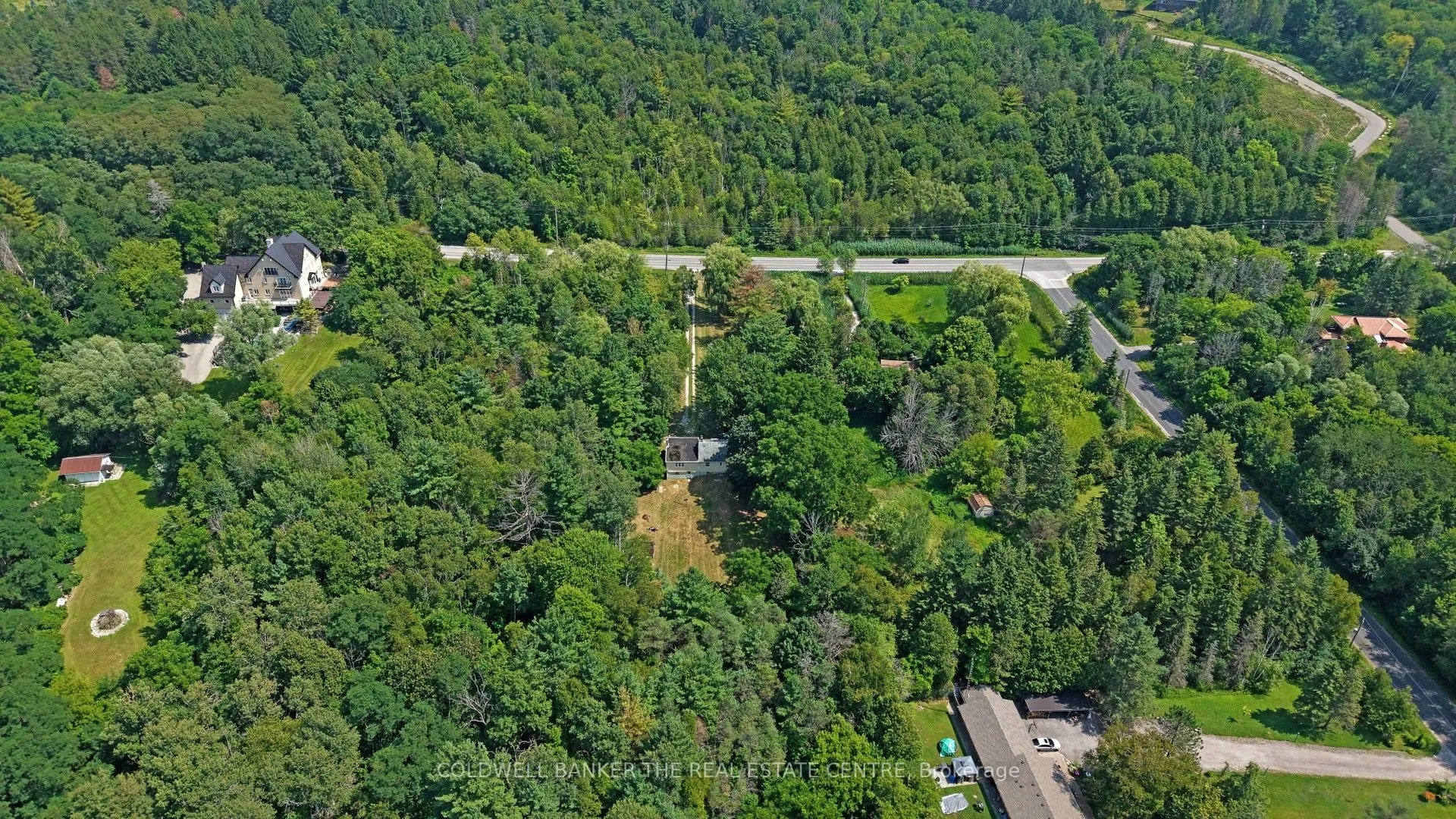 15600 Weston Road