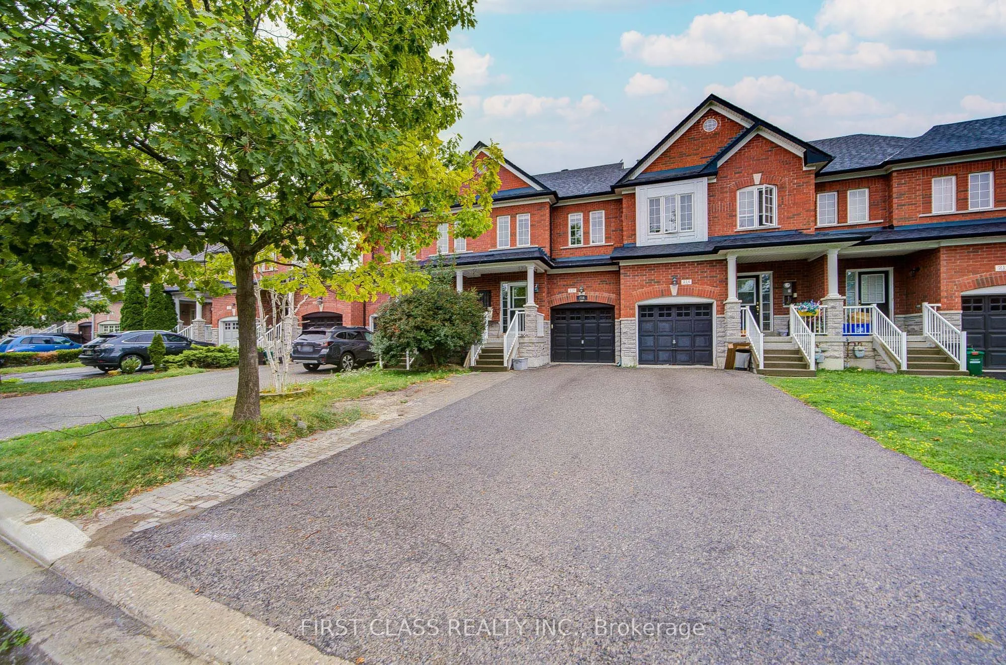 216 Zokol Drive