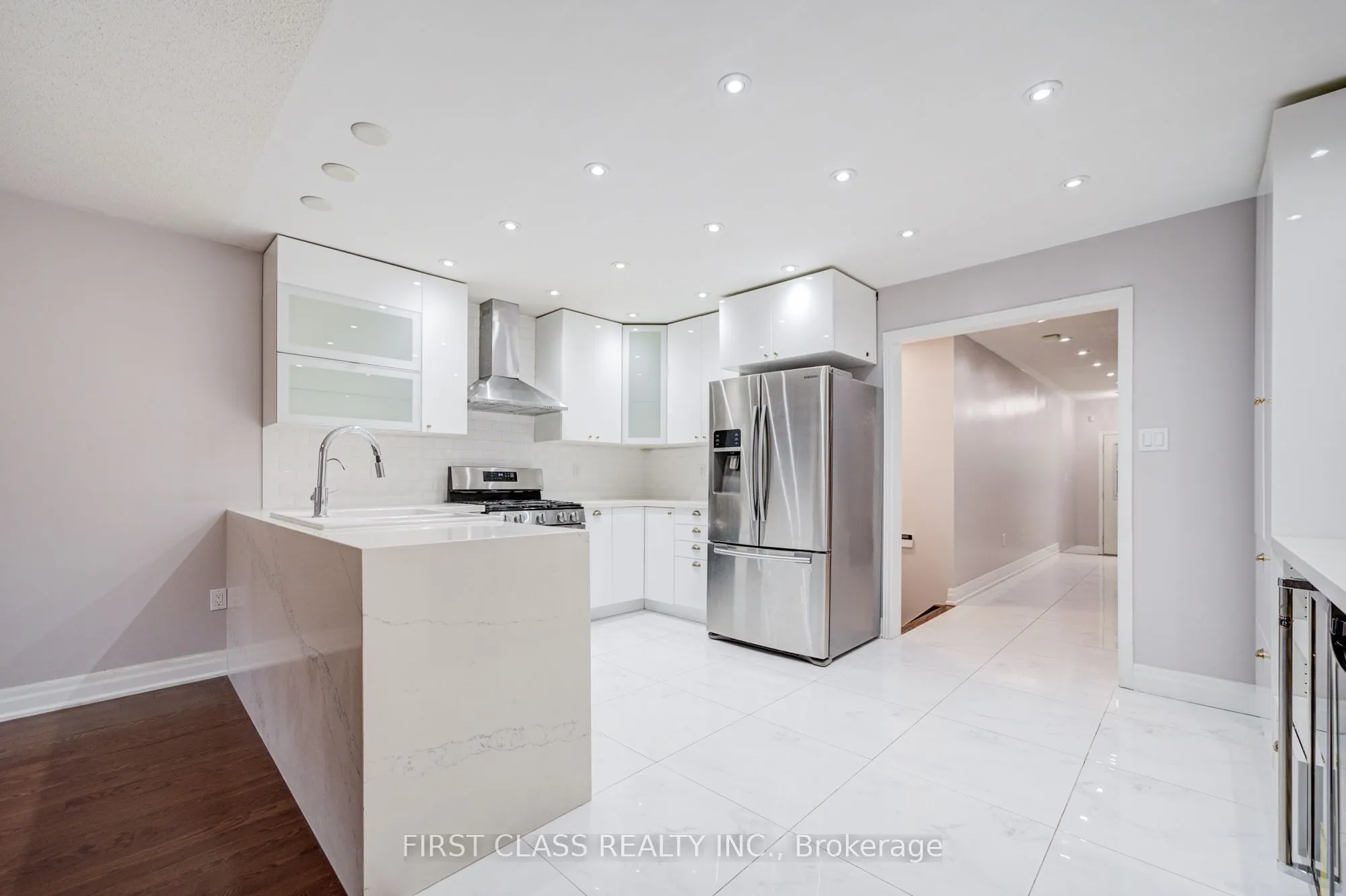 216 Zokol Drive