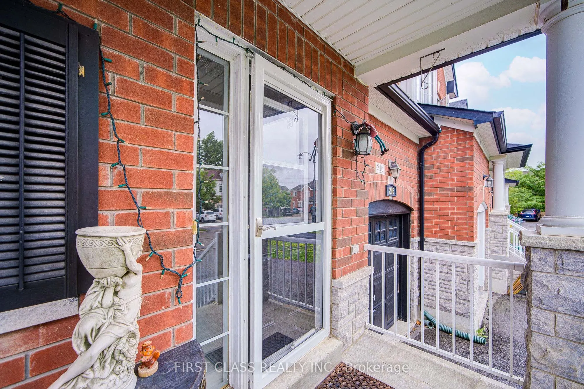216 Zokol Drive