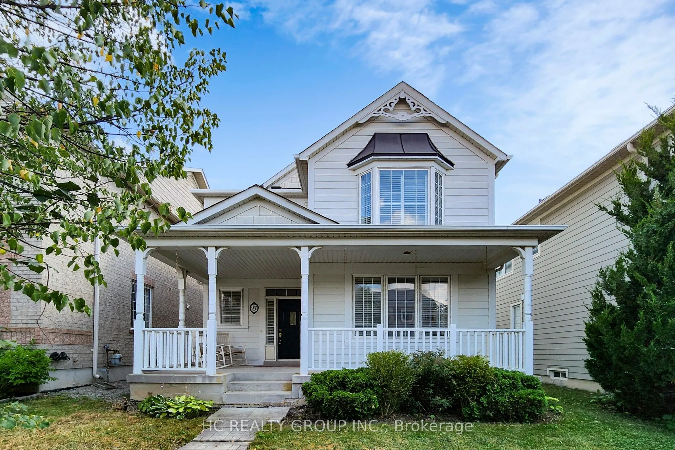 97 Morning Dove Drive
