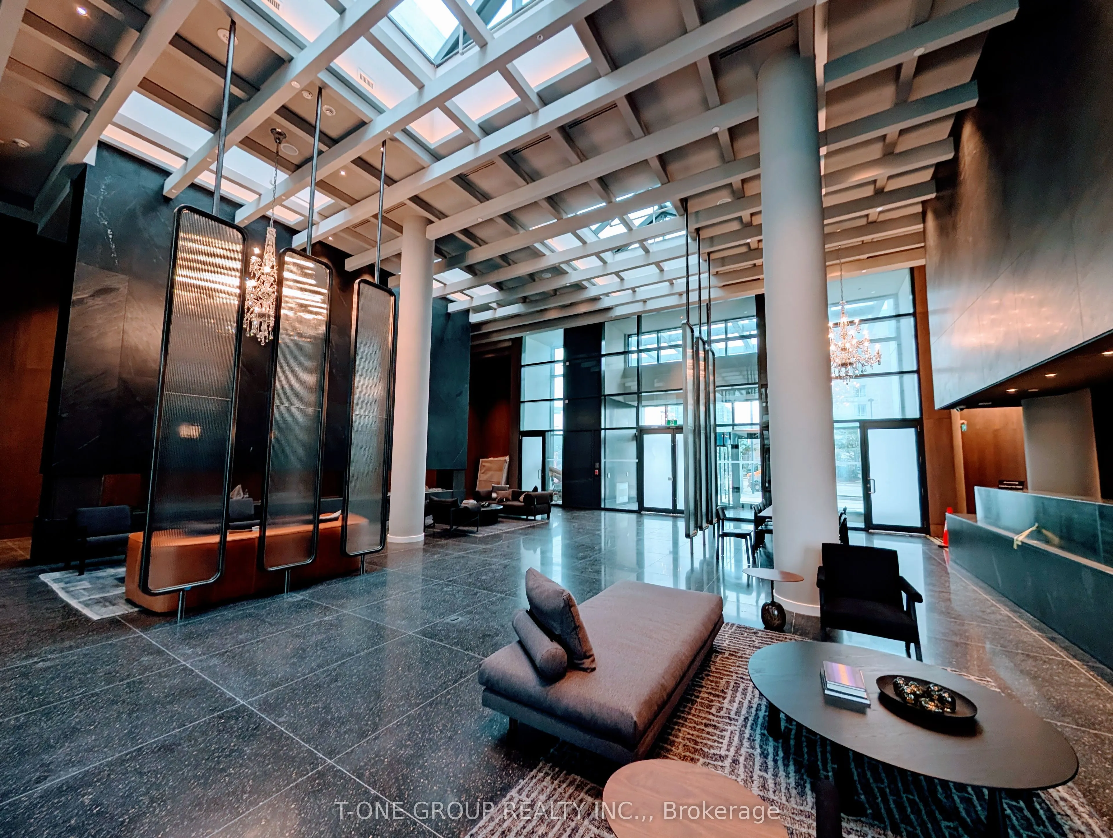 28 Interchange Way, #3512
