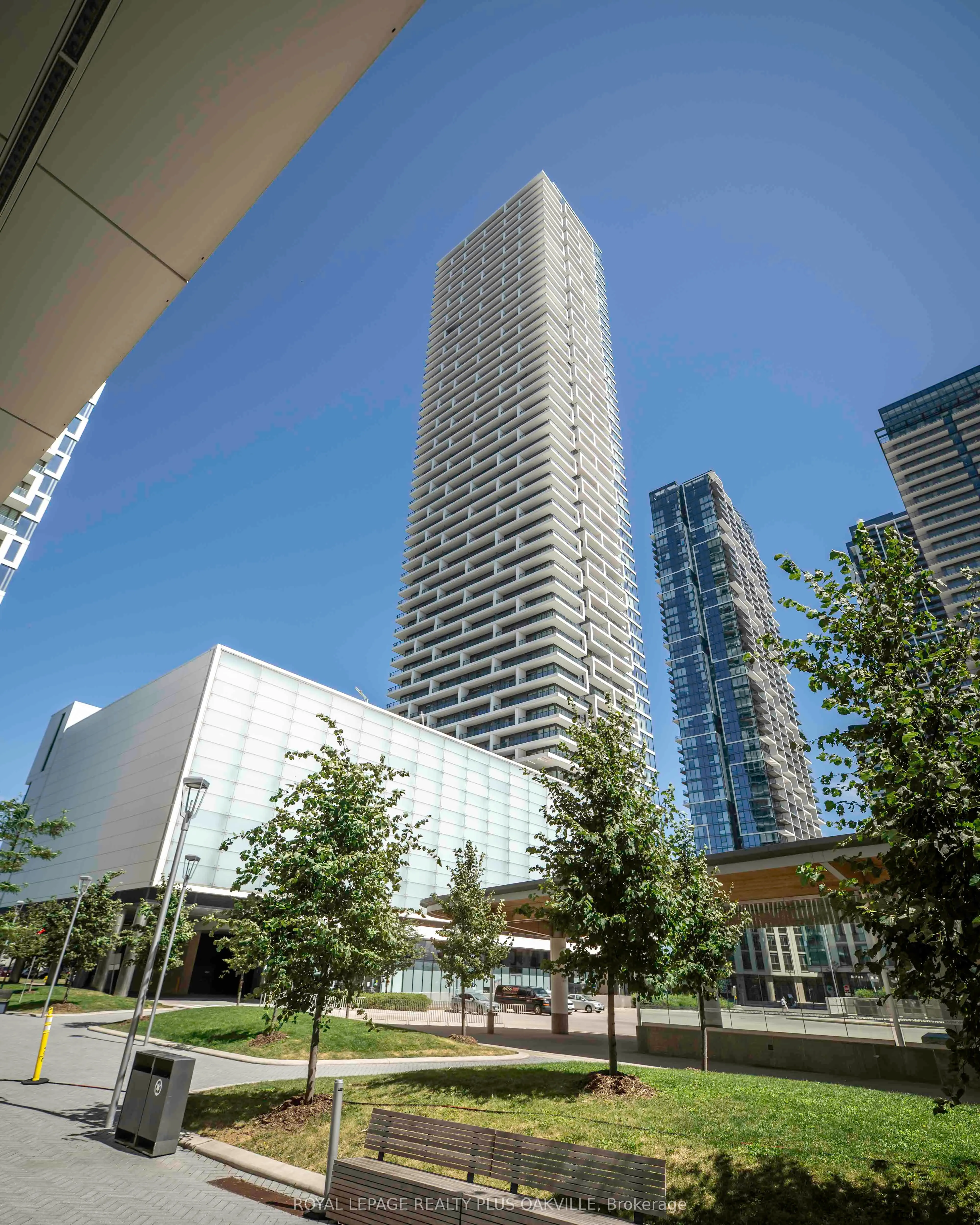950 Portage Parkway, #3315
