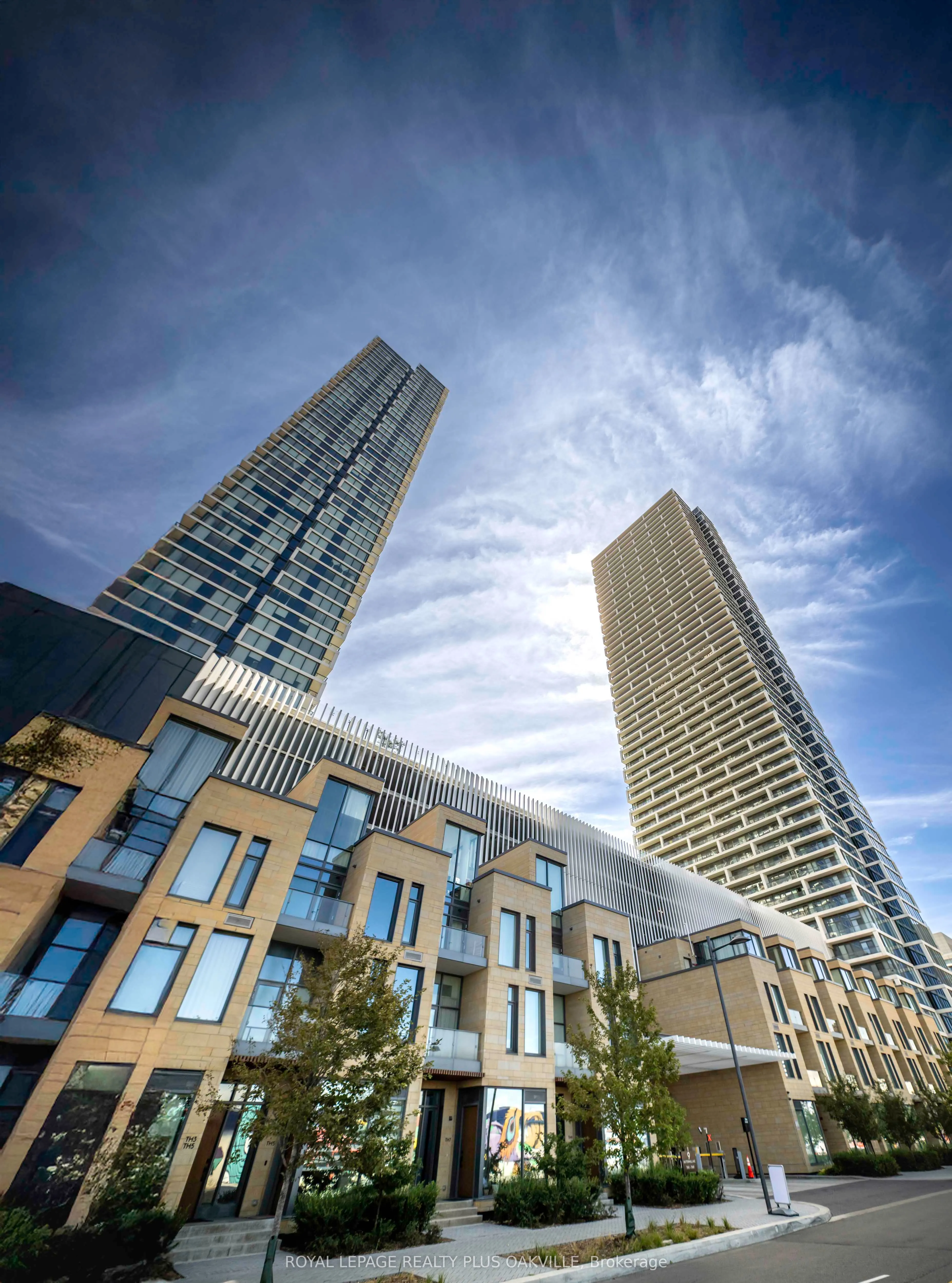 950 Portage Parkway, #3315