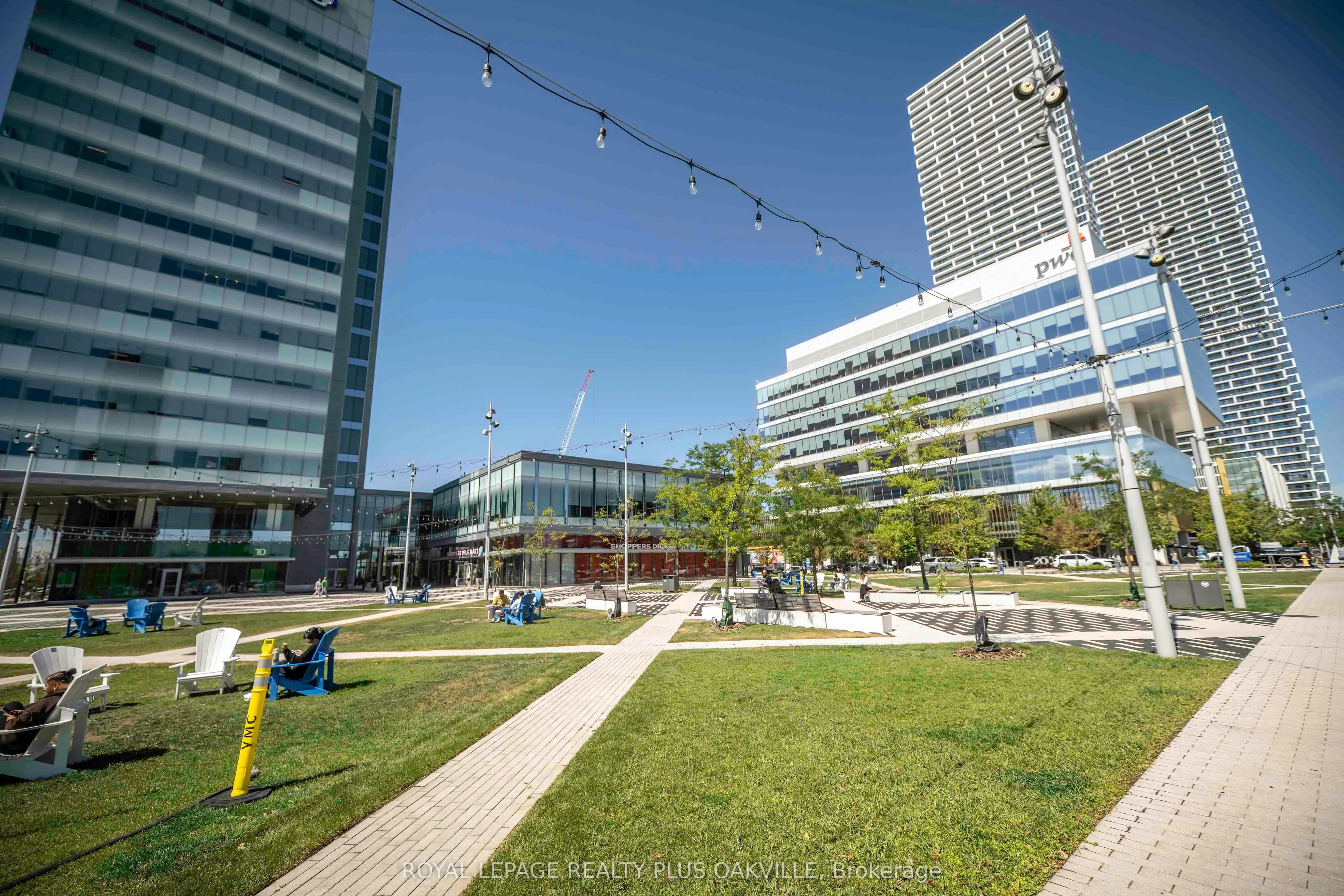 950 Portage Parkway, #3315