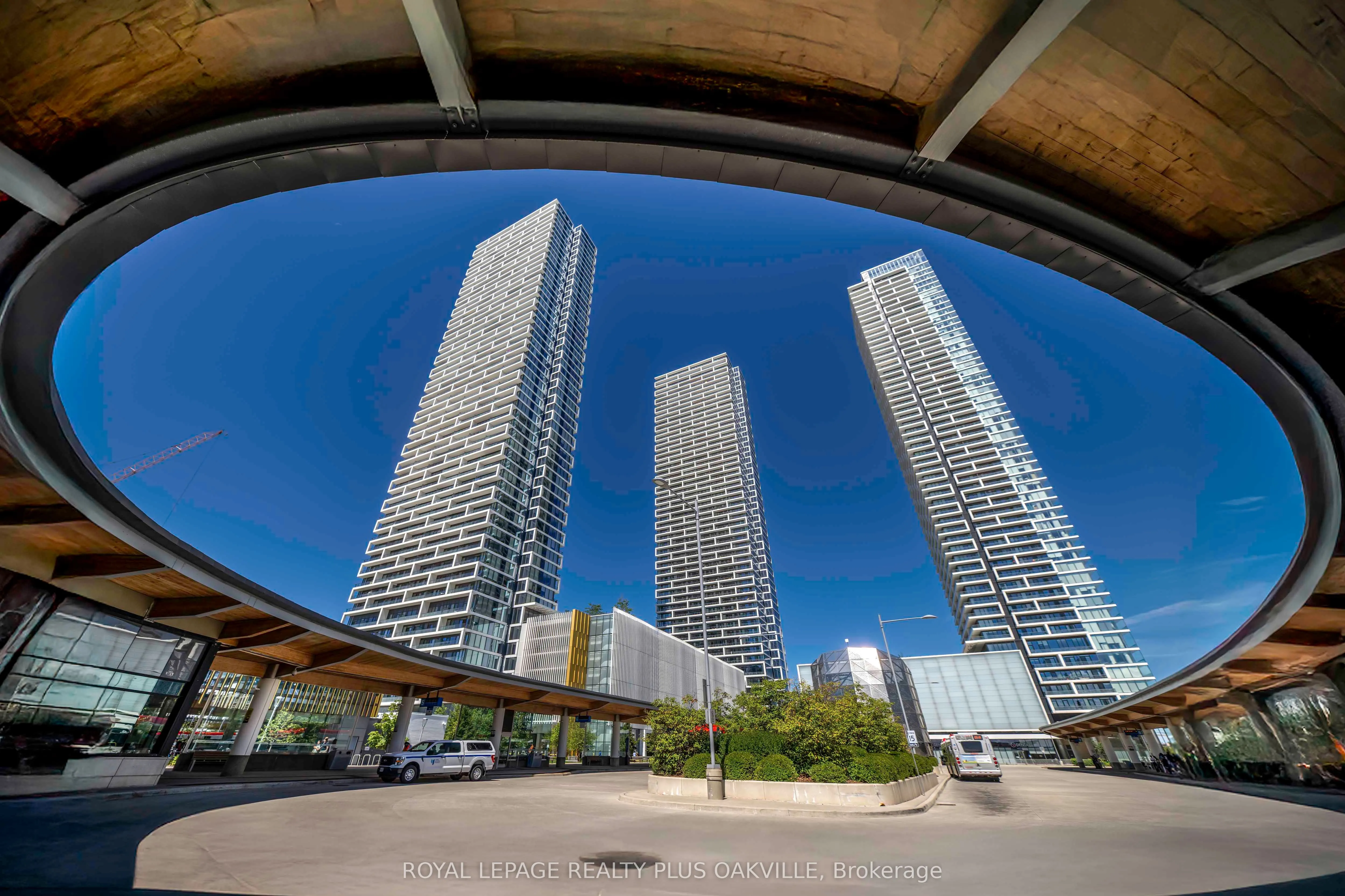 950 Portage Parkway, #3315